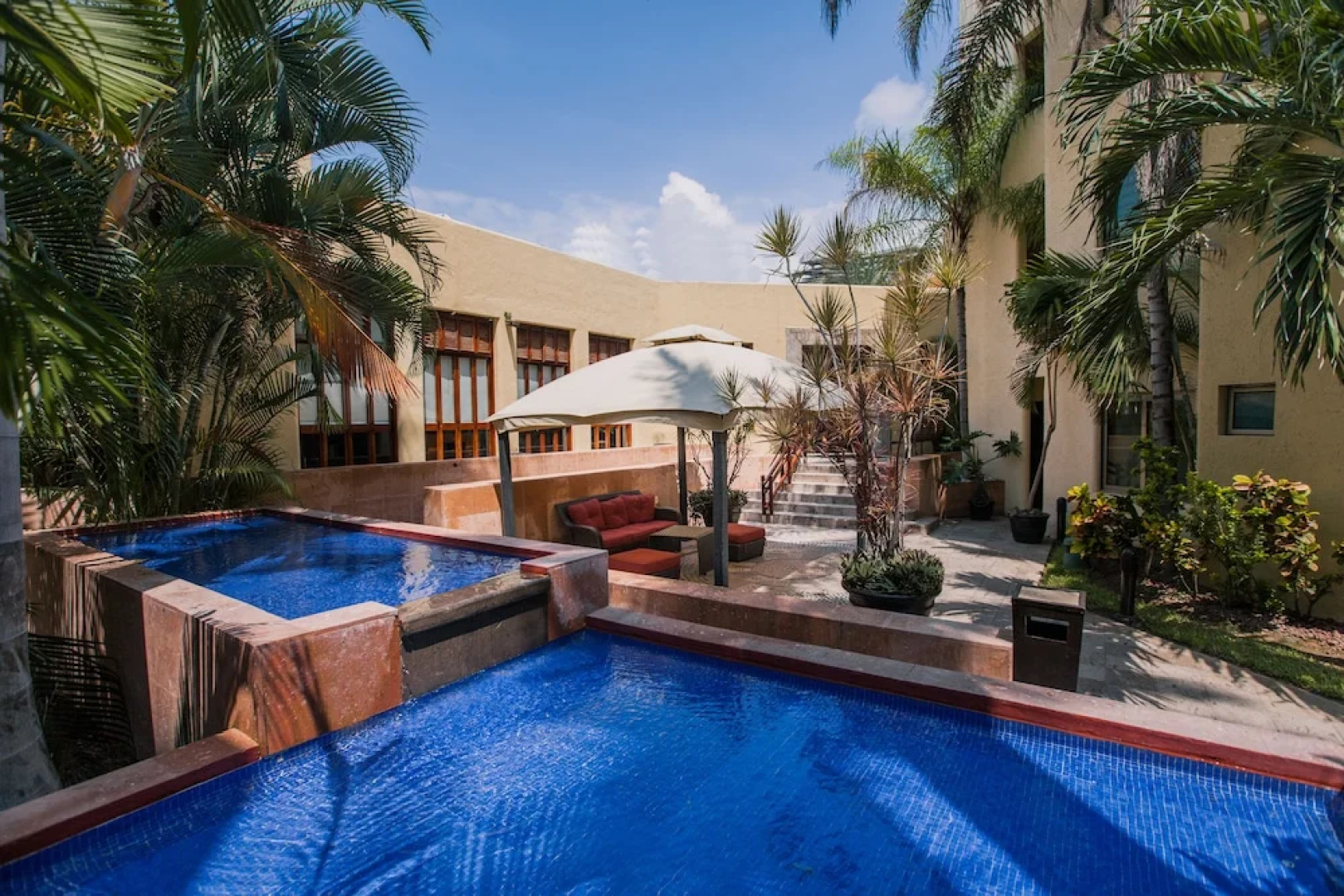 Zafiro Beach Boutique Resort
