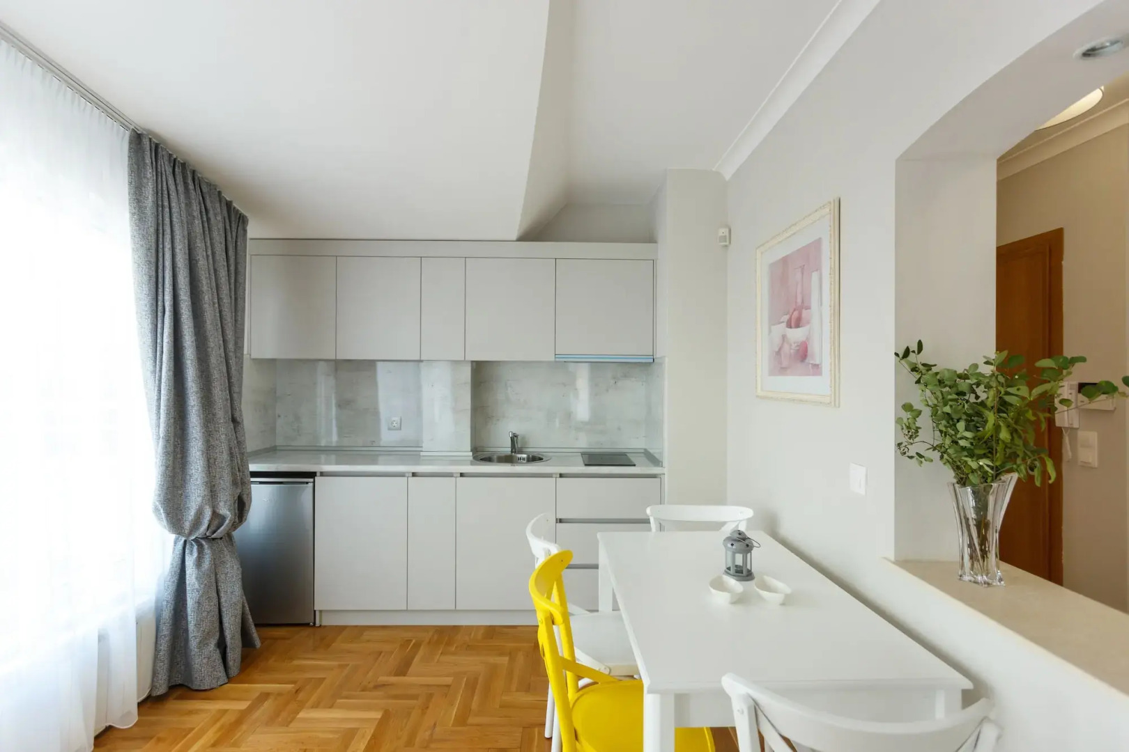 CityResidence Aparthotel