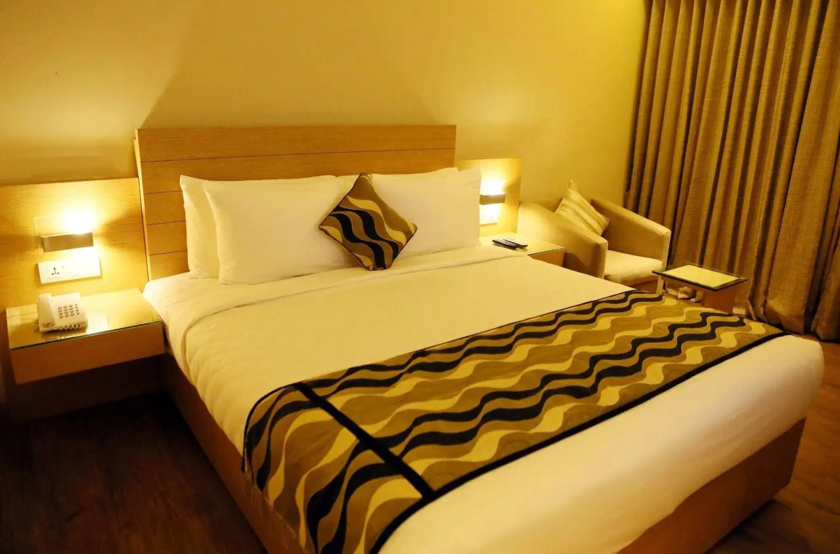 Hotel Indriya Wayanad