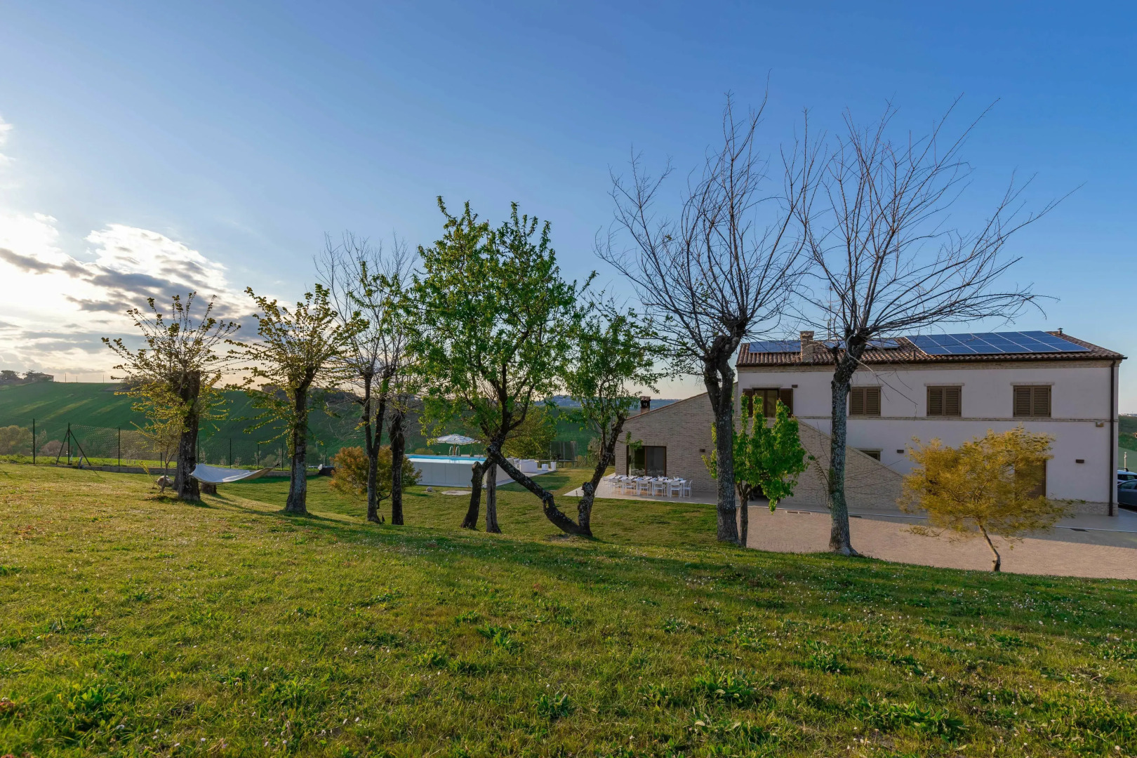 Villa Clair - Villa Clair