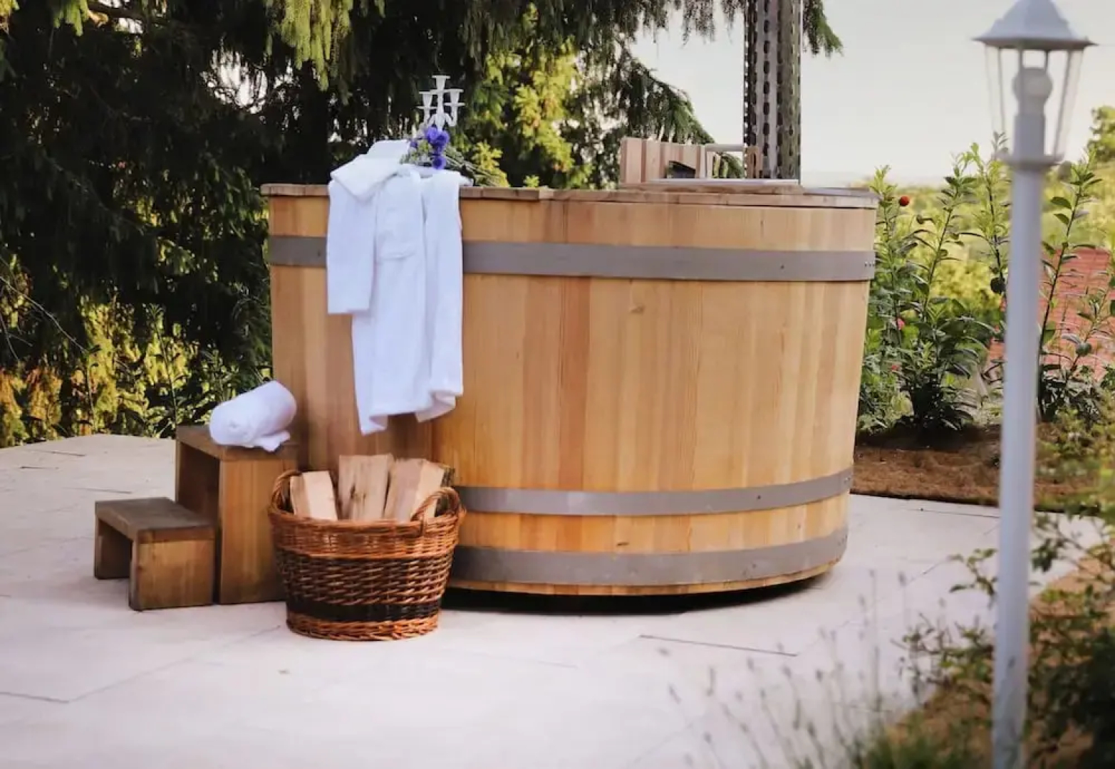 Romantic Villa Vilma