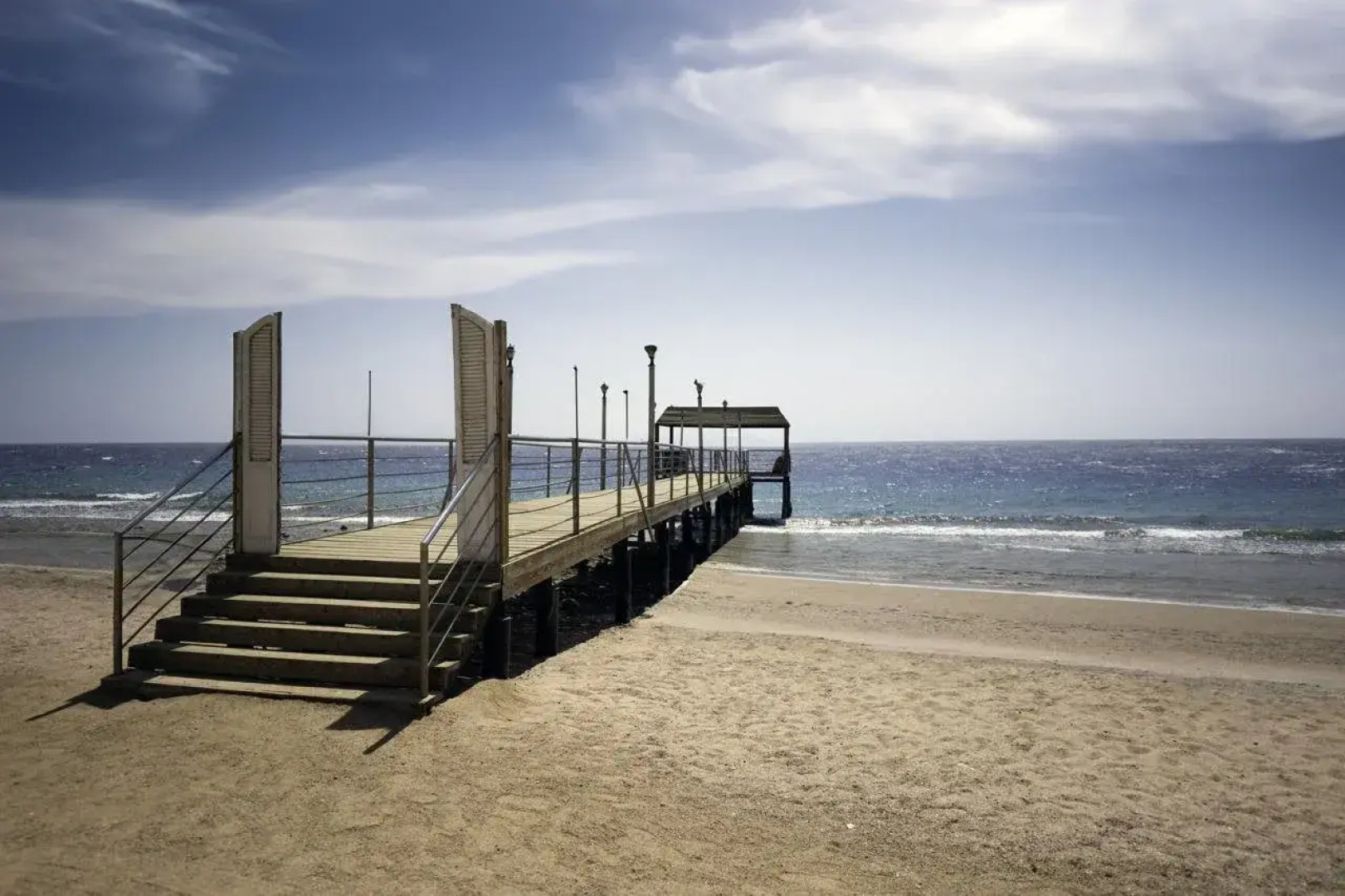 Ecotel Dahab Bay View Resort