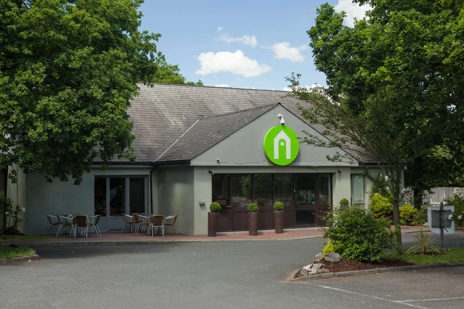 Campanile restaurant BASILDON - East of London