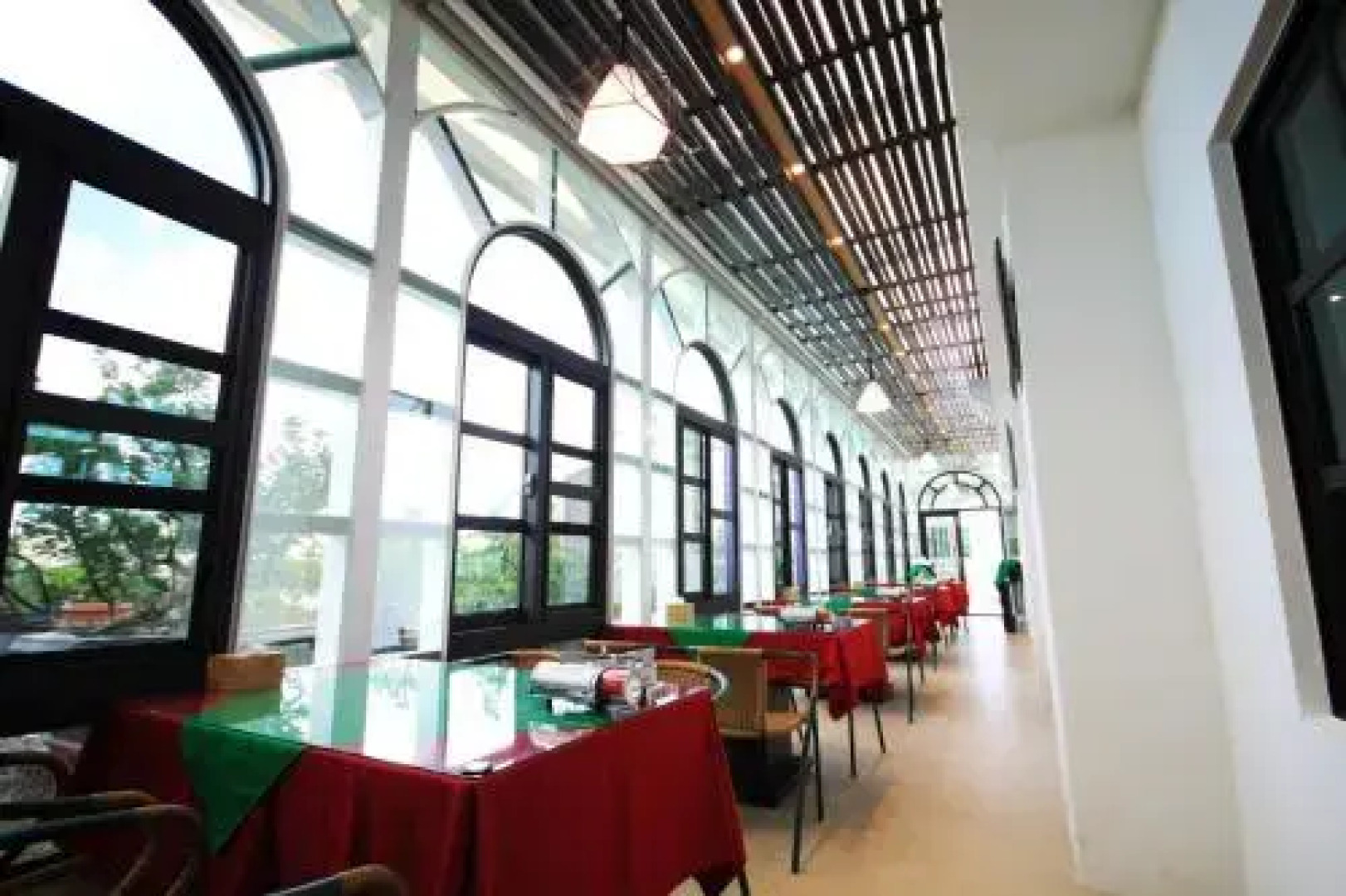 YiShan Farm Homestay