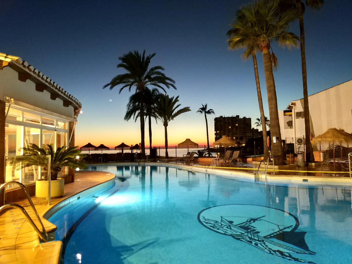 Macdonald Dona Lola Resort