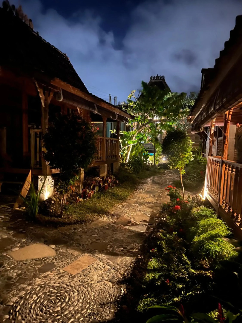 PINOKKIO B&B Restaurant