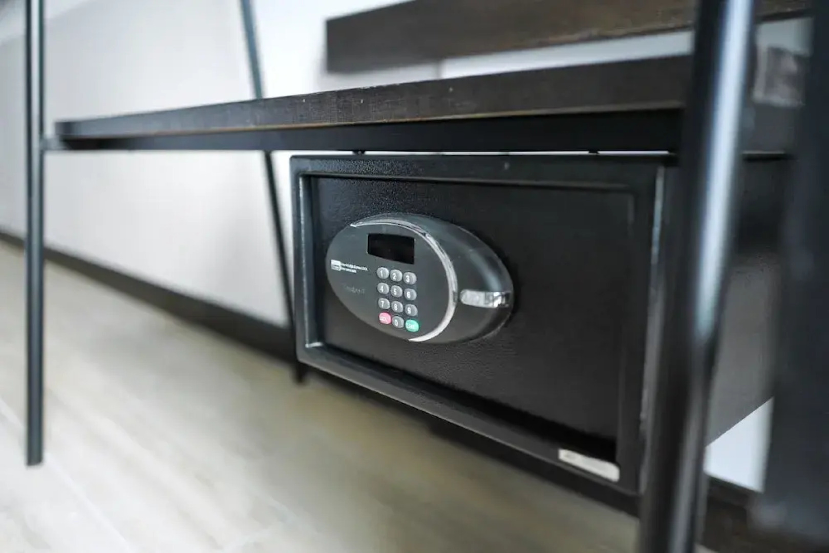 Tune Hotel KLIA - KLIA2