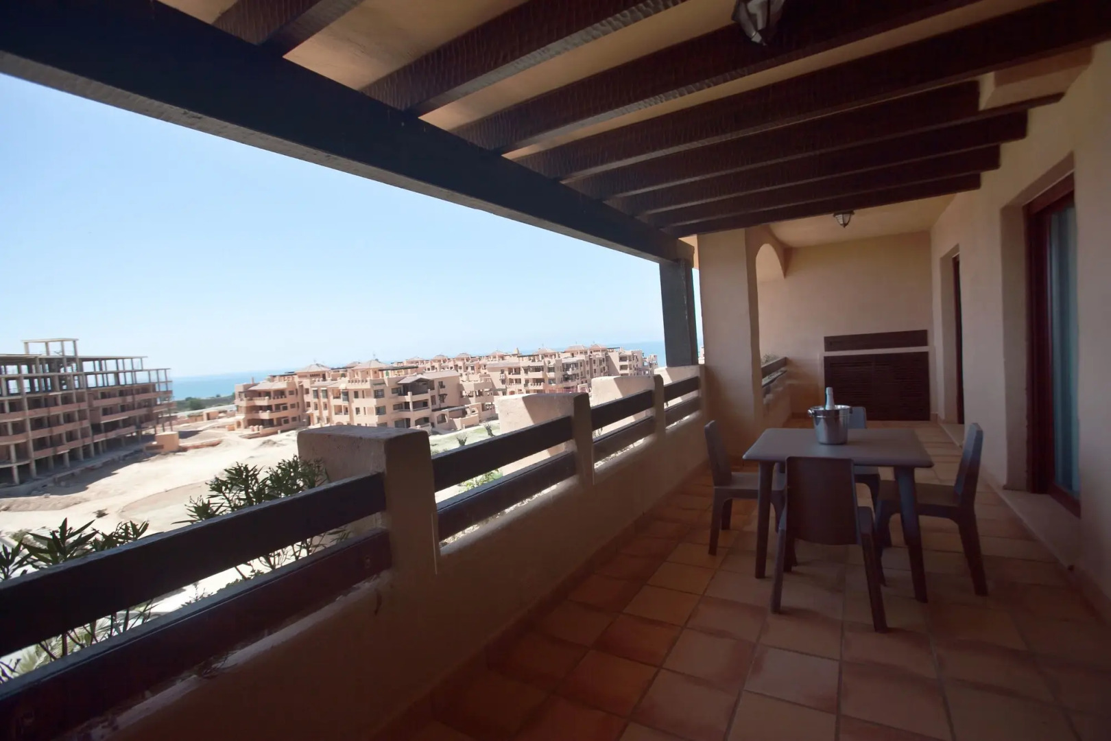 Apartamentos Dream Sea