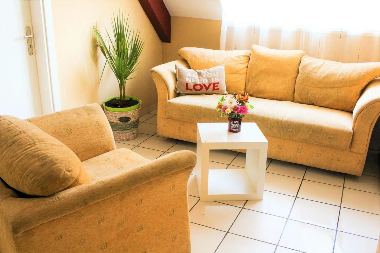 Moreto & Caffeto Hostel