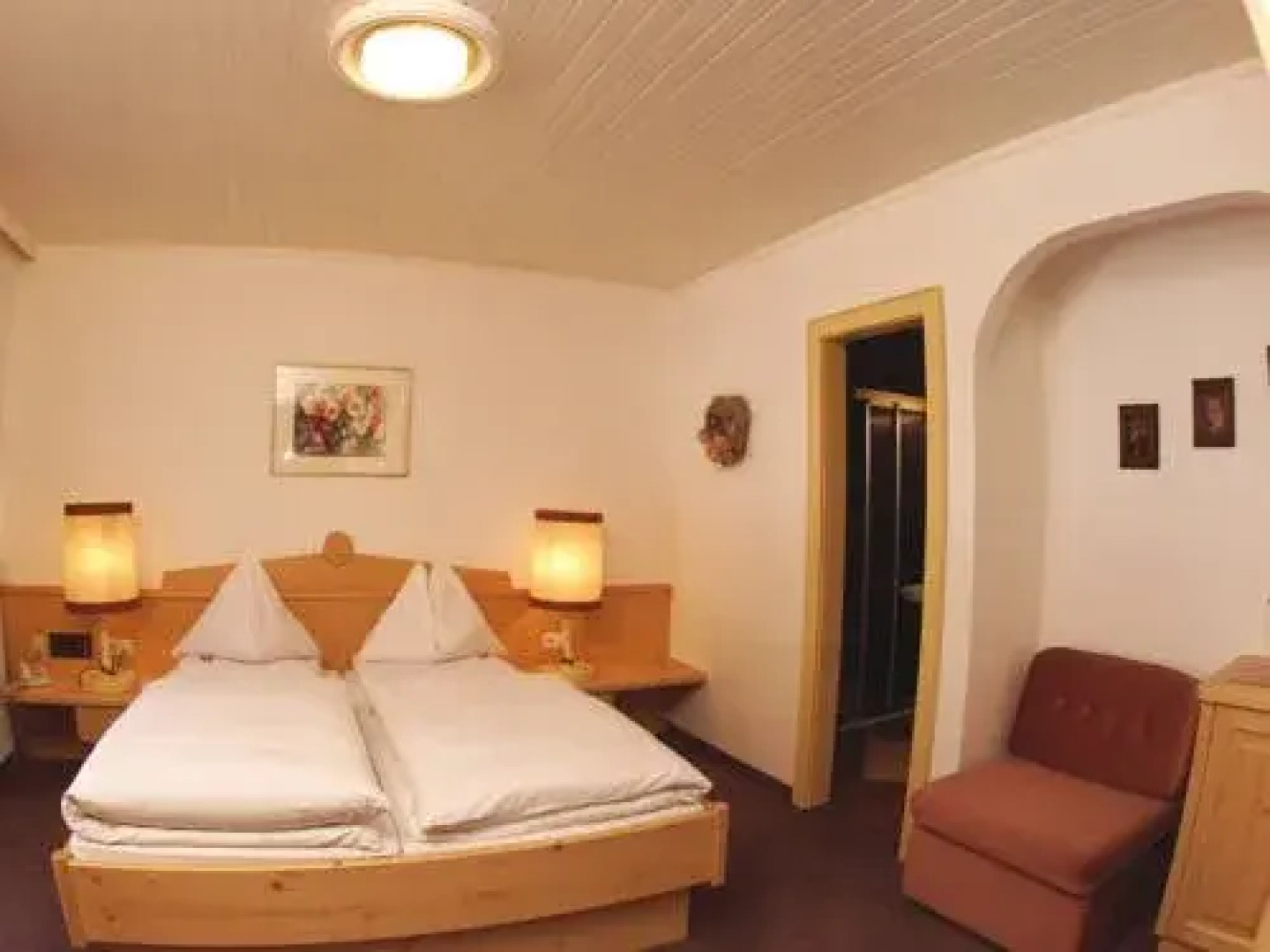 Hotel Salzburger Hof