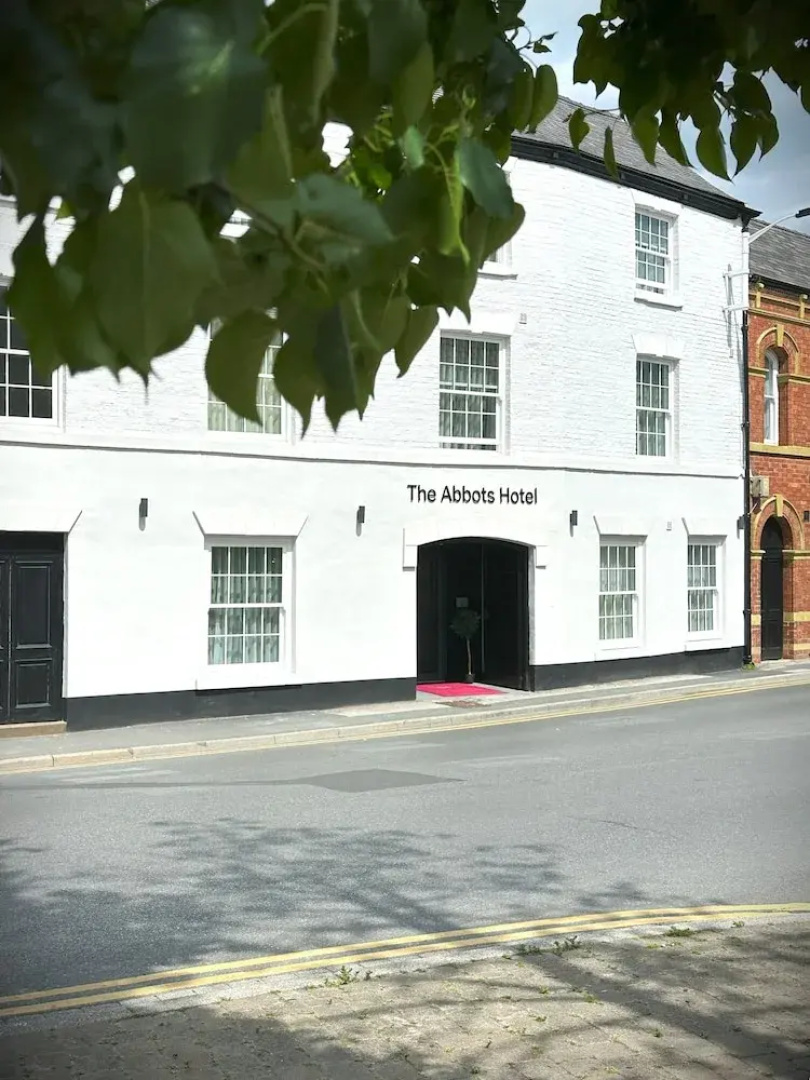 The Abbots Boutique Hotel
