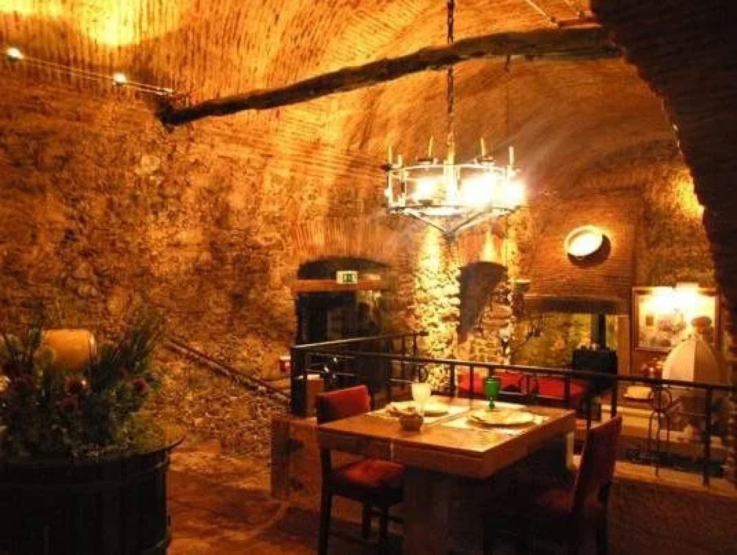 Quinta de Santa Bárbara