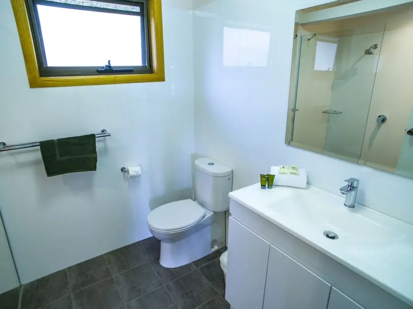 BIG4 Iluka on Freycinet