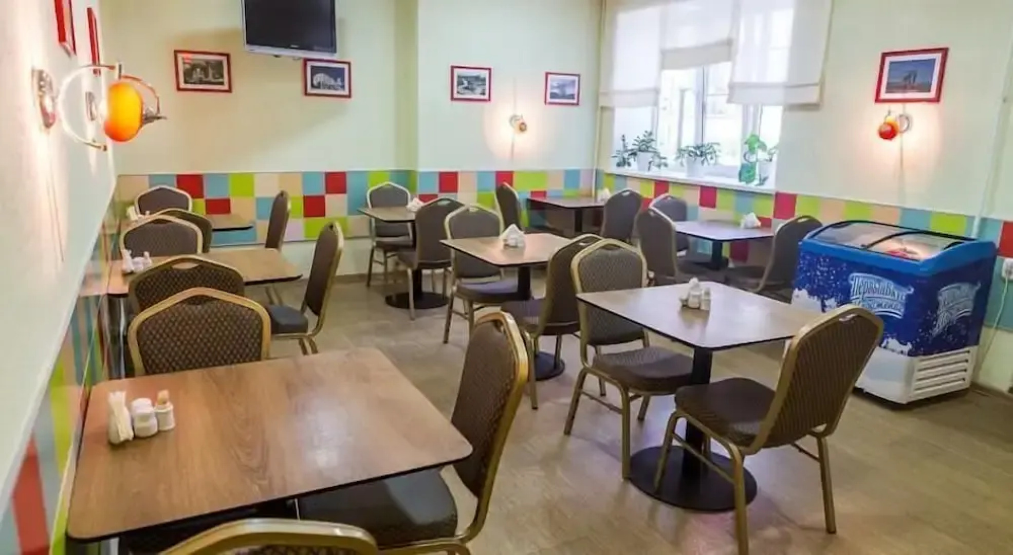 Гостиница «Городки»