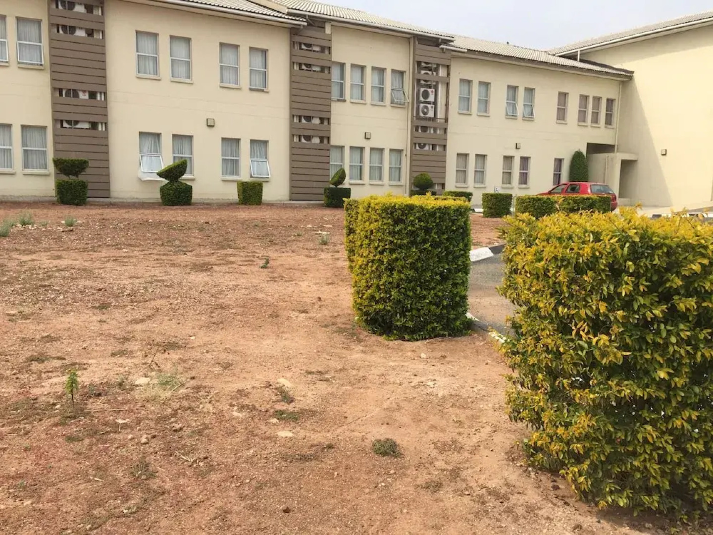 Thakadu Hotel, Casino & Conference Centre