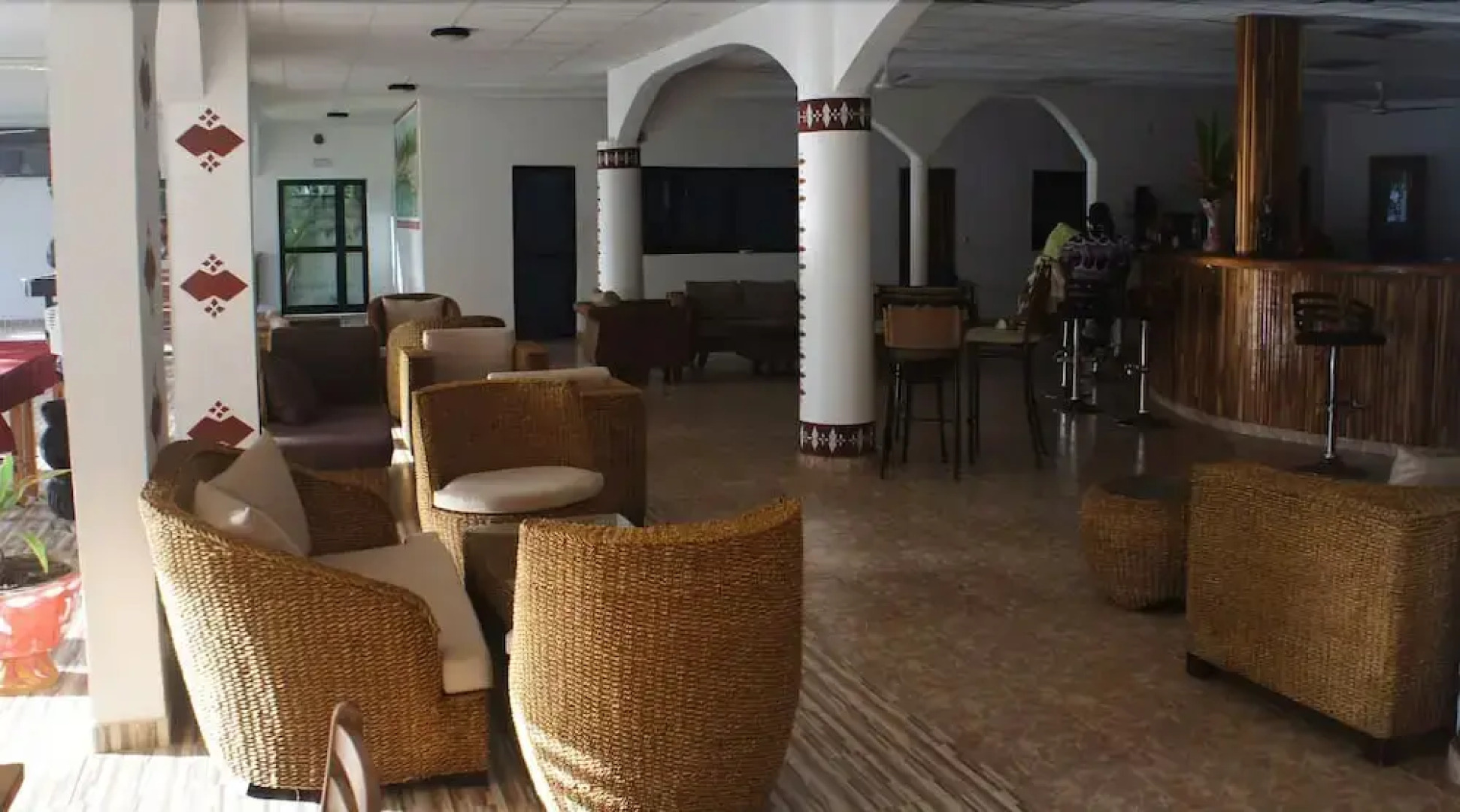 Résidence Hôtel la Marsu