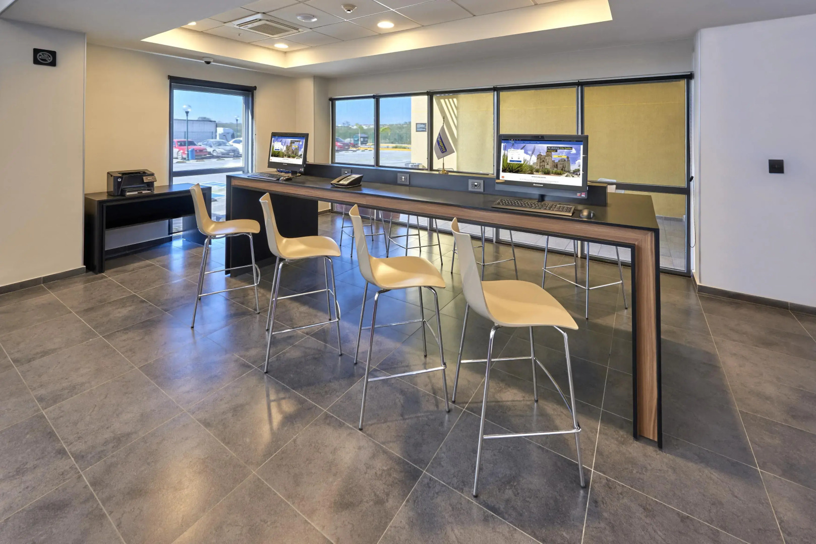 City Express by Marriott Reynosa Aeropuerto