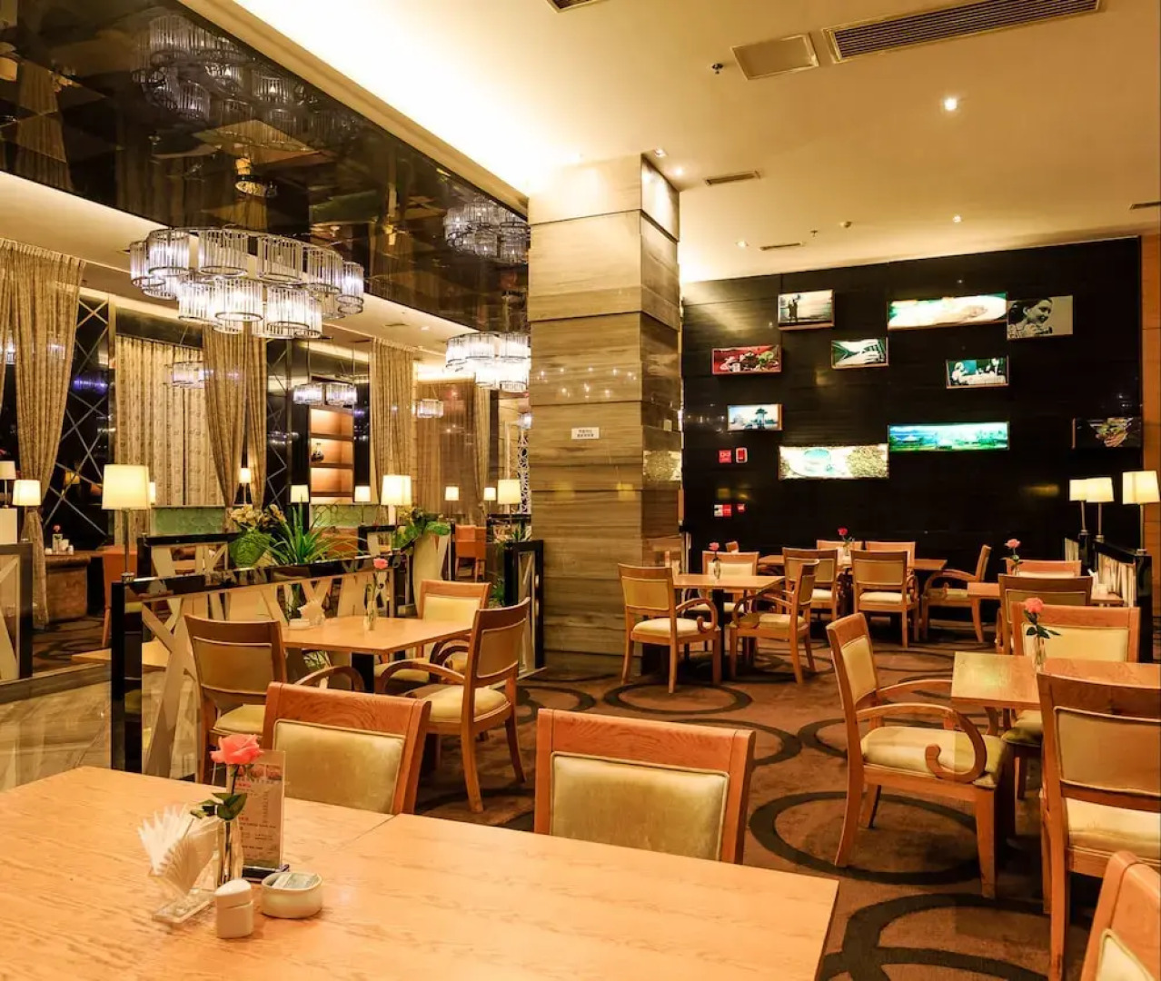 Vilu Reef International Hotel