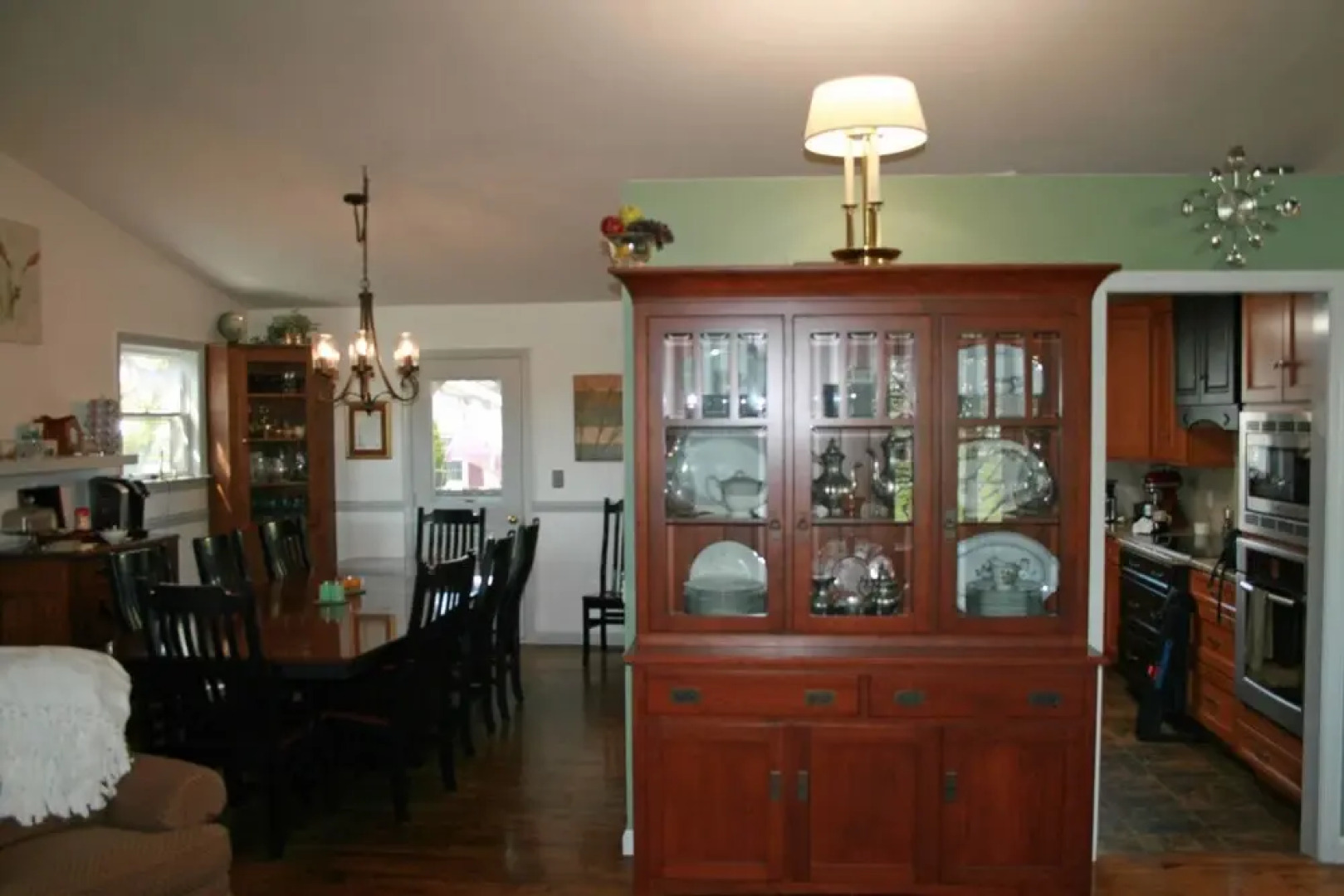 Carriage Corner Bed & Breakfast