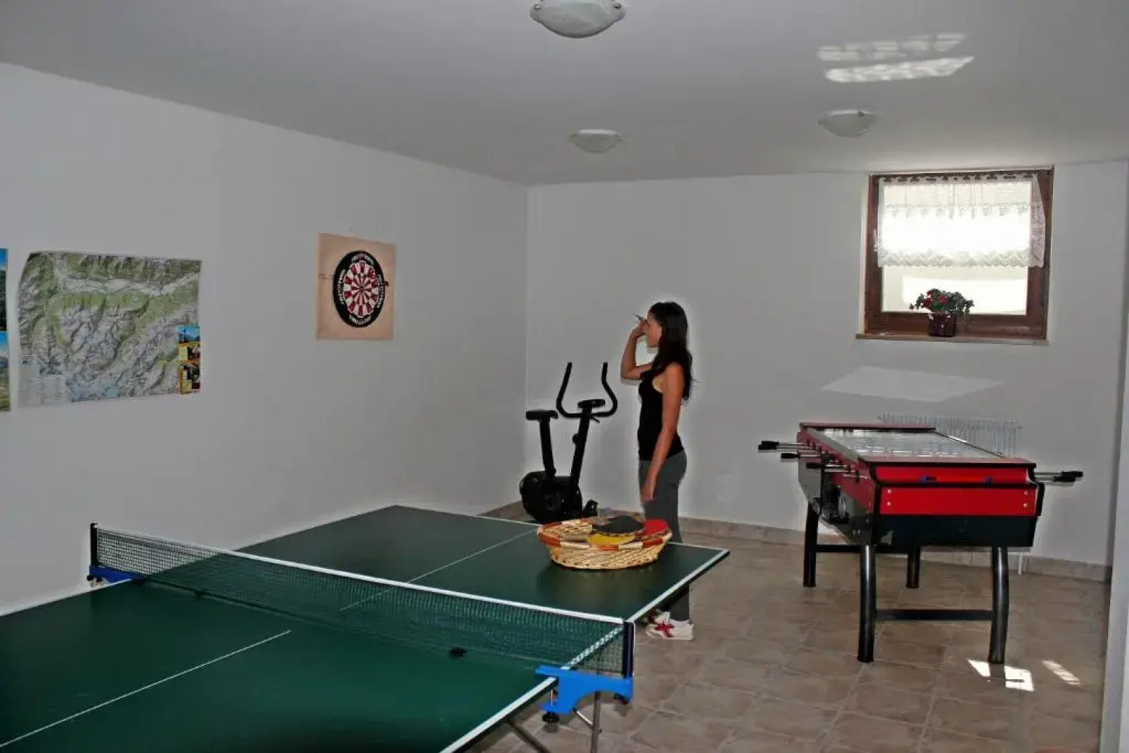 Residence Karpoforus