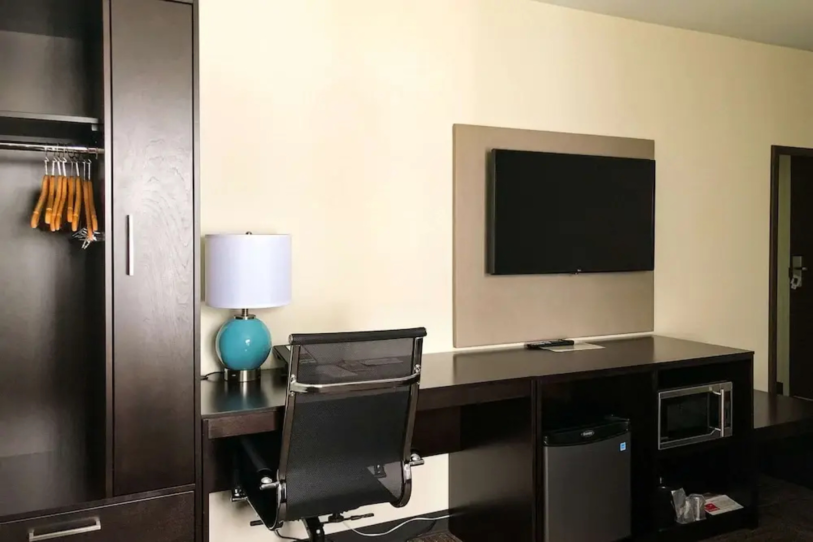 Econo Lodge Montmorency Falls