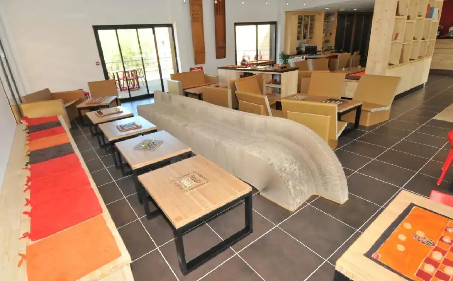 Auberge Des VoyaJoueurs