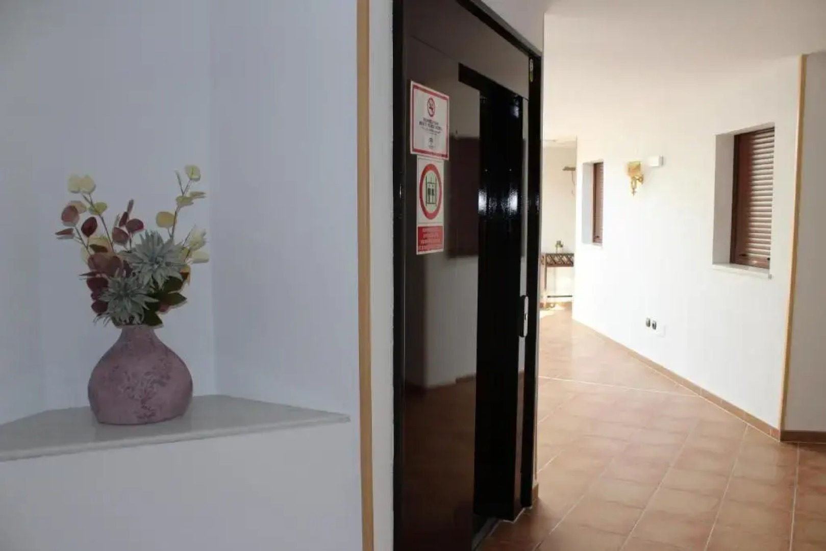 Hotel Hacienda Santa Barbara