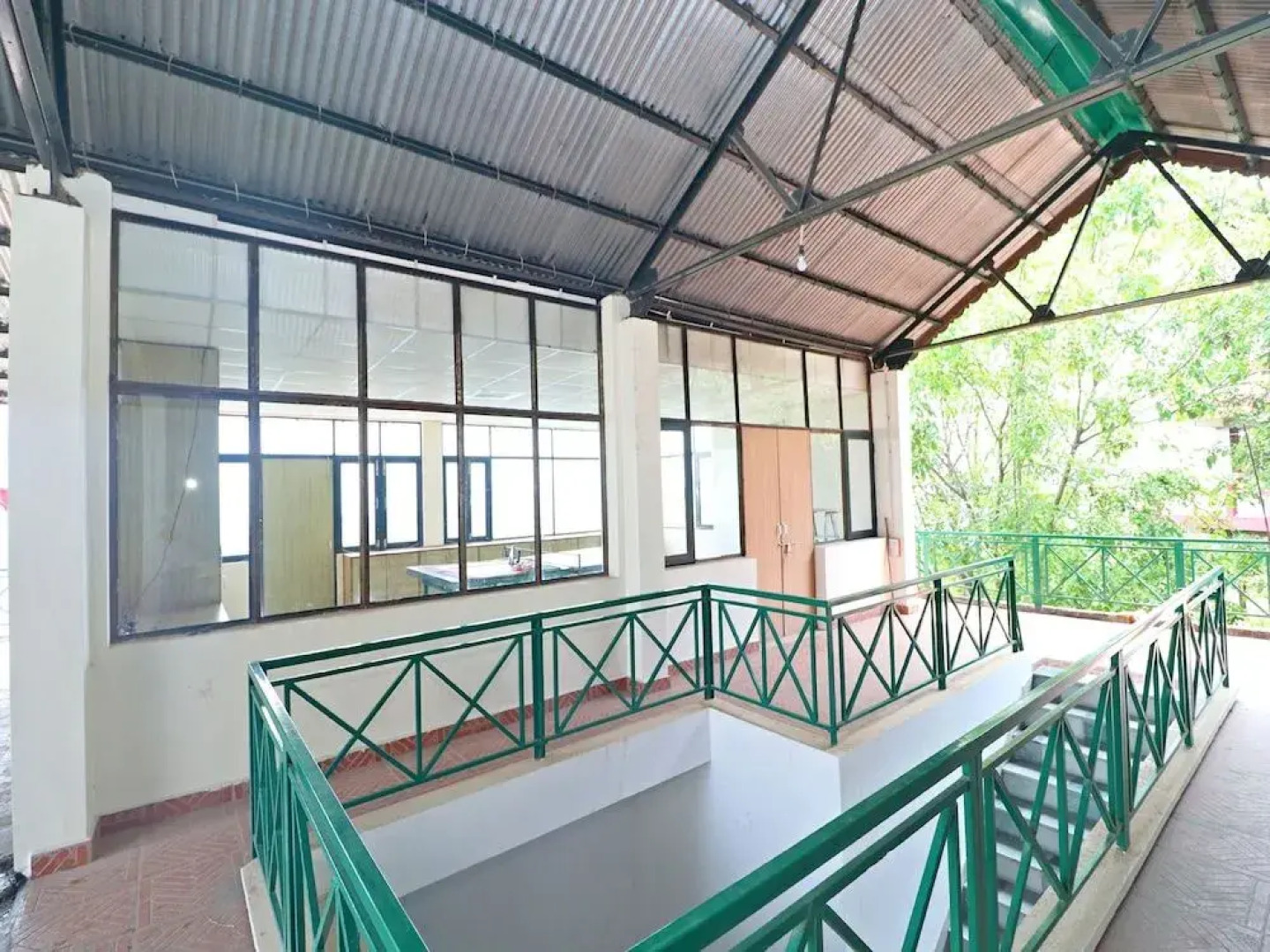 OYO 16680 Home Walnut 2 BHK Apartment Subathu Kasauli