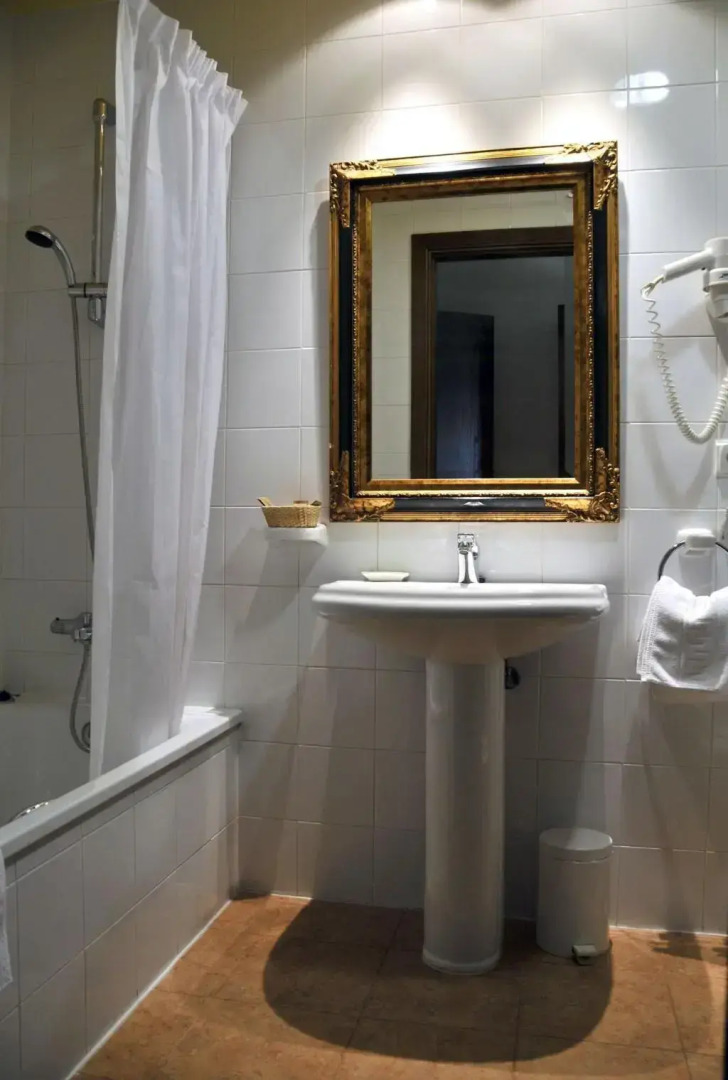 Apartamentos Remanso del Río Razón