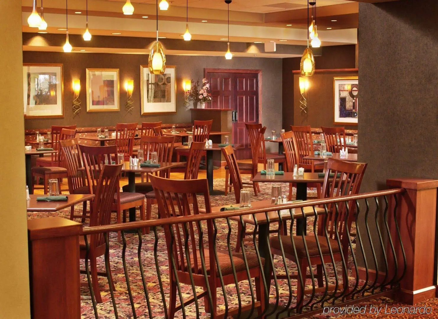 Holiday Inn Gaithersburg by IHG