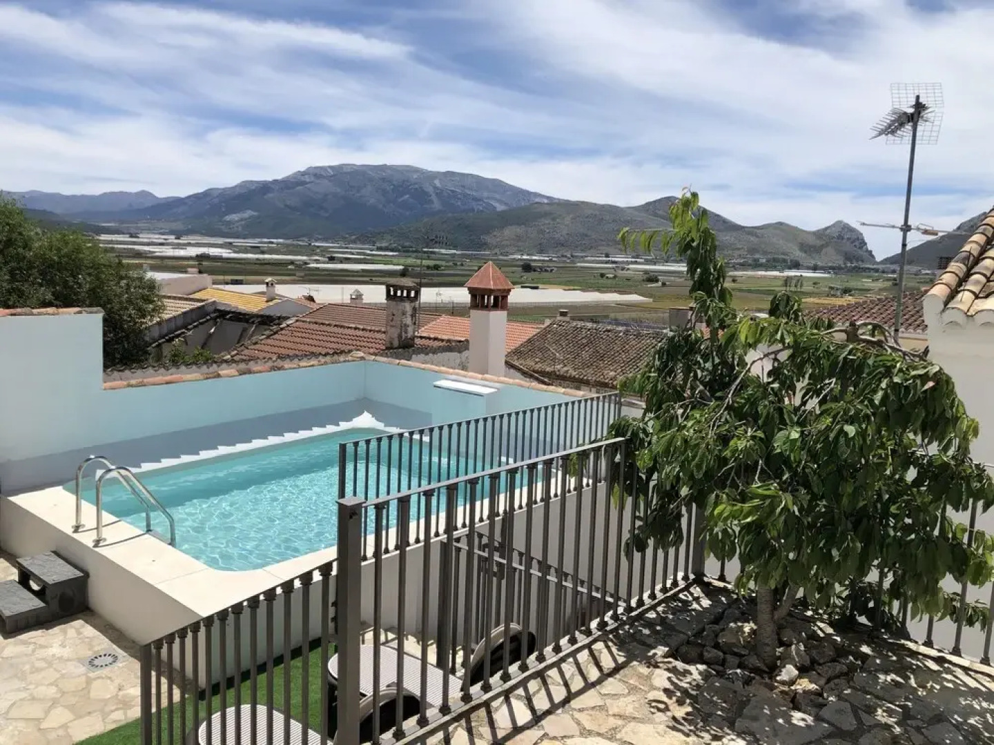 Casas De Tita-Elvira