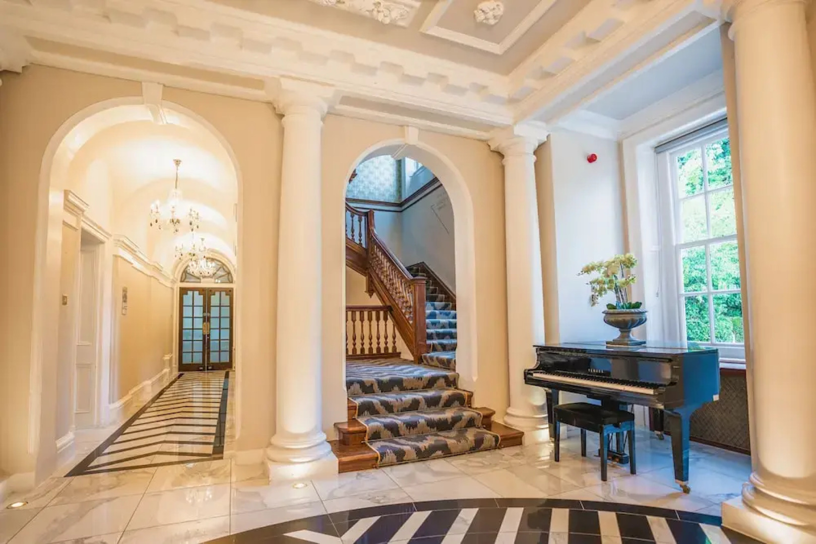 Mercure London North Watford Hunton Park Hotel