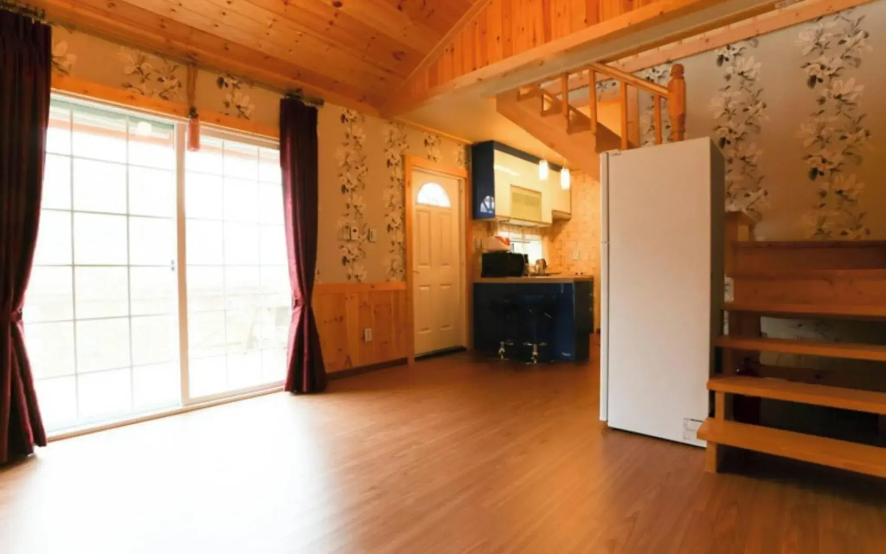 Yangpyeong Popperas Spa Pension