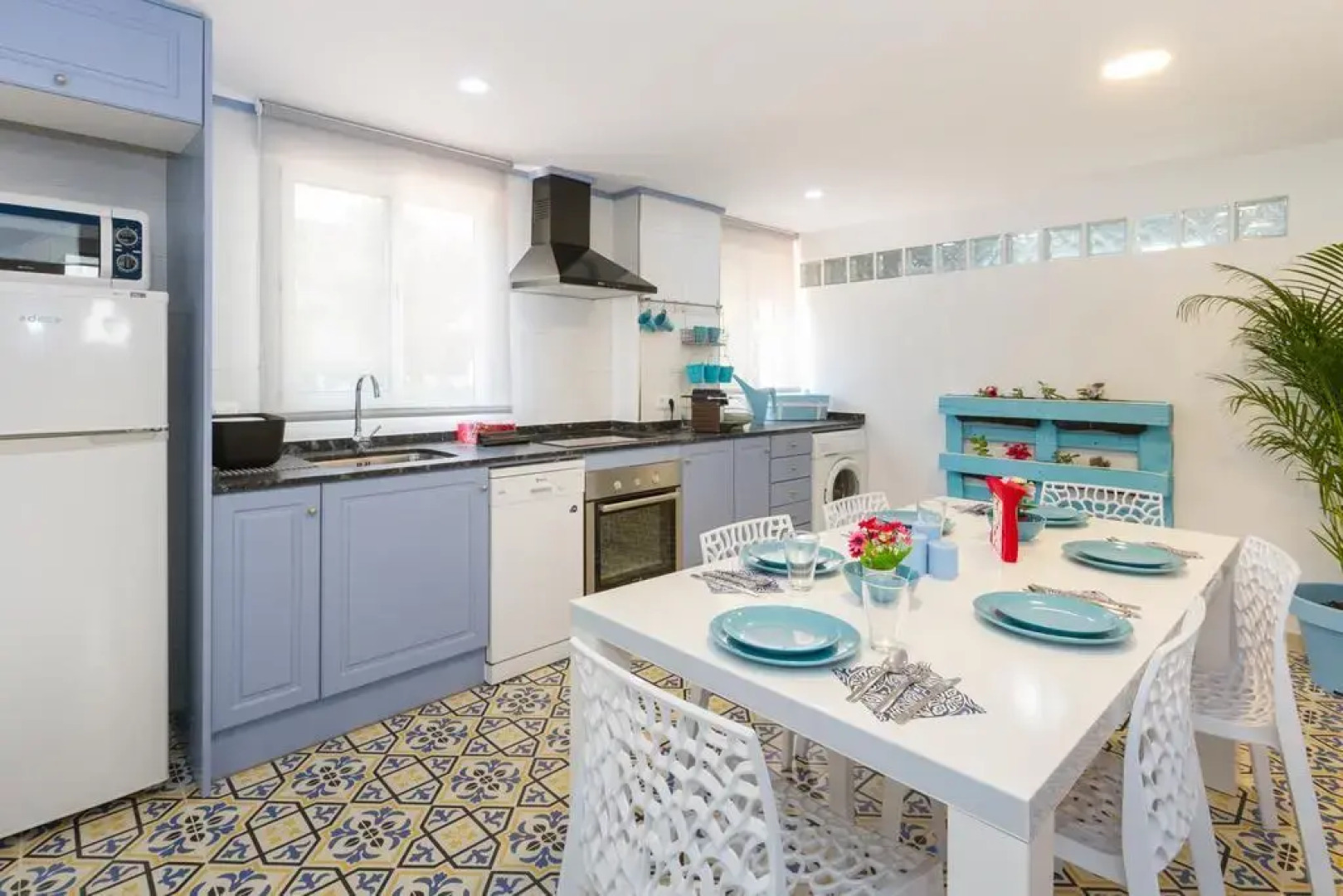 Apartamento Ducal deluxe 1ª linea con piscina