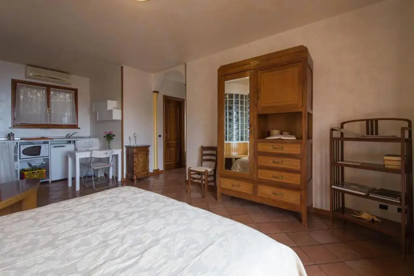 B&B La Mimosa del Golfo