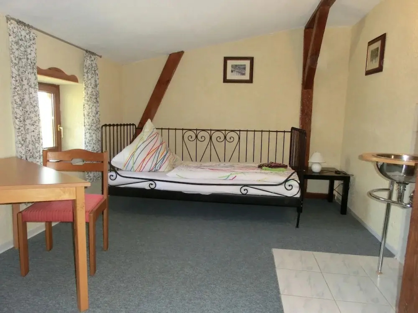 Hostel Domäne Neu Gaarz