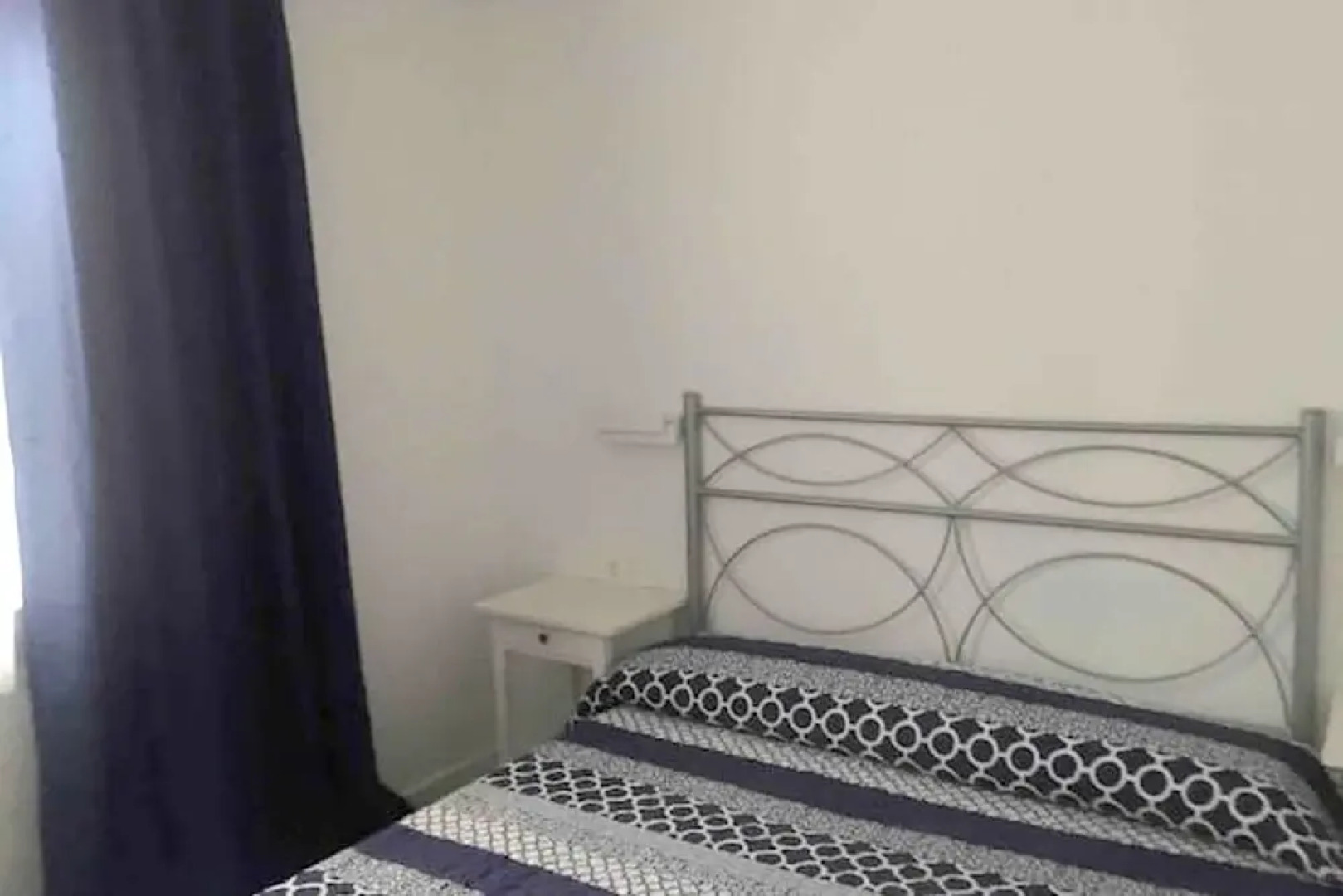 Apartment With one Bedroom in Hondarribia, With Wonderful Mountain View and Wifi - Near the Beach