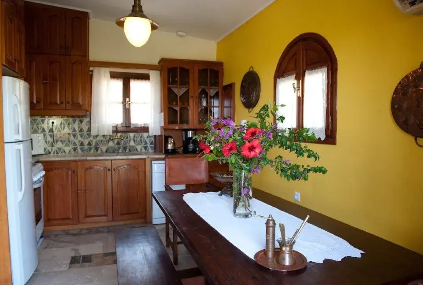 Zakynthos Villas Lithakia