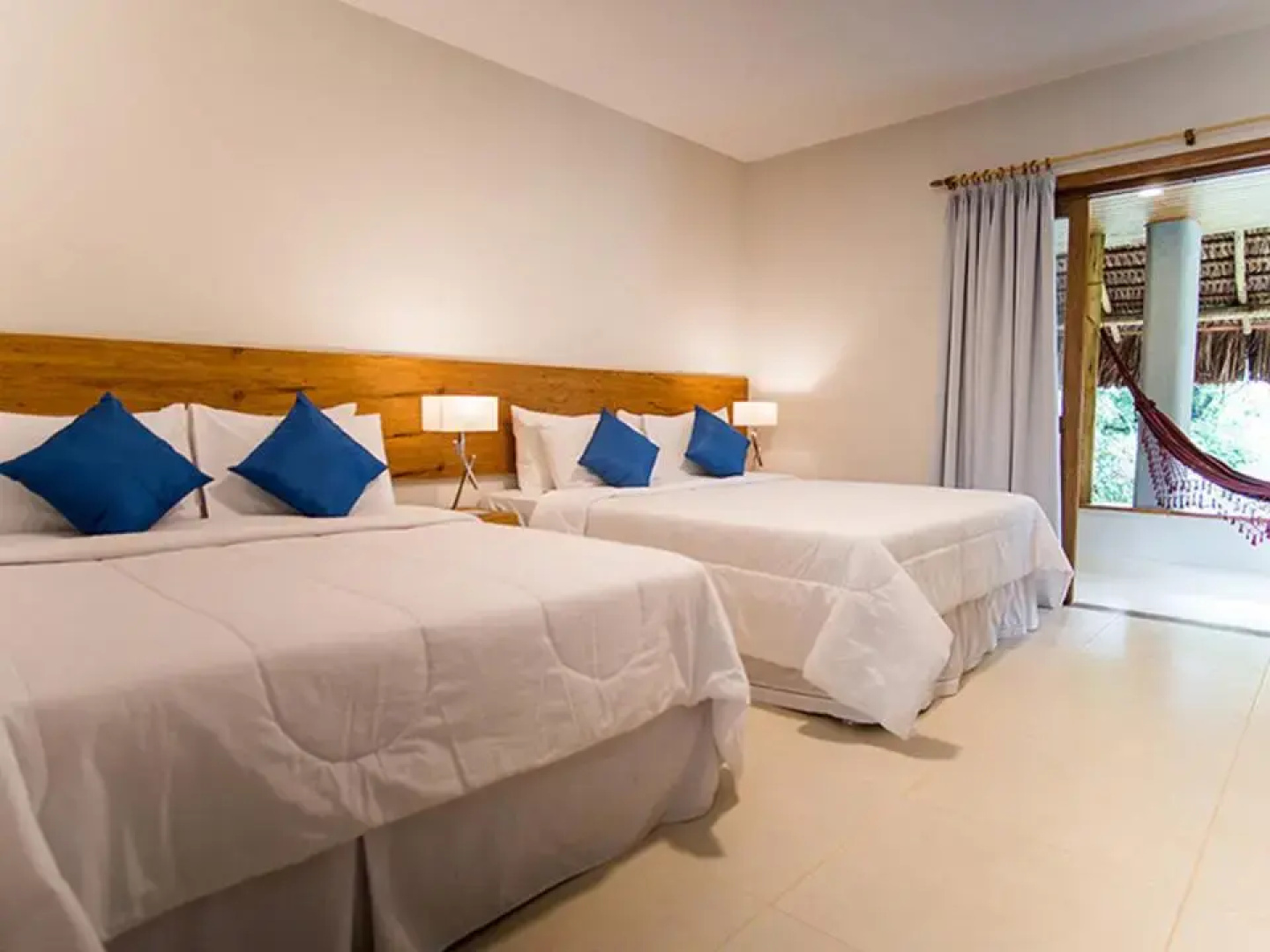 Hotel Fazenda St. Robert