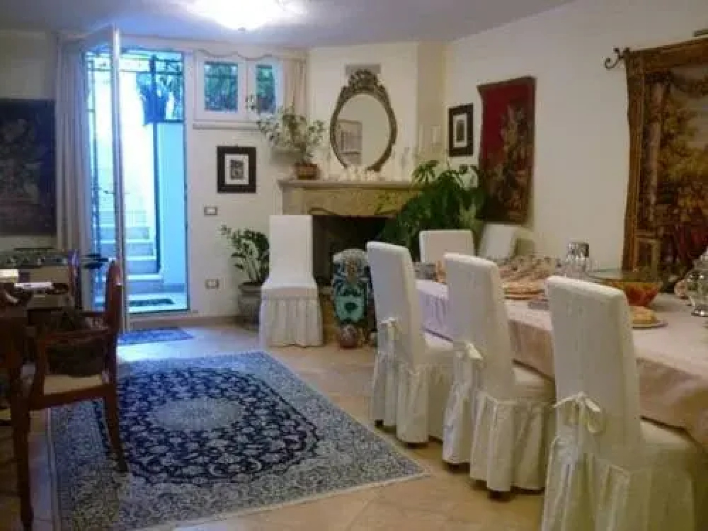 B&B Cagliari Villafiorita