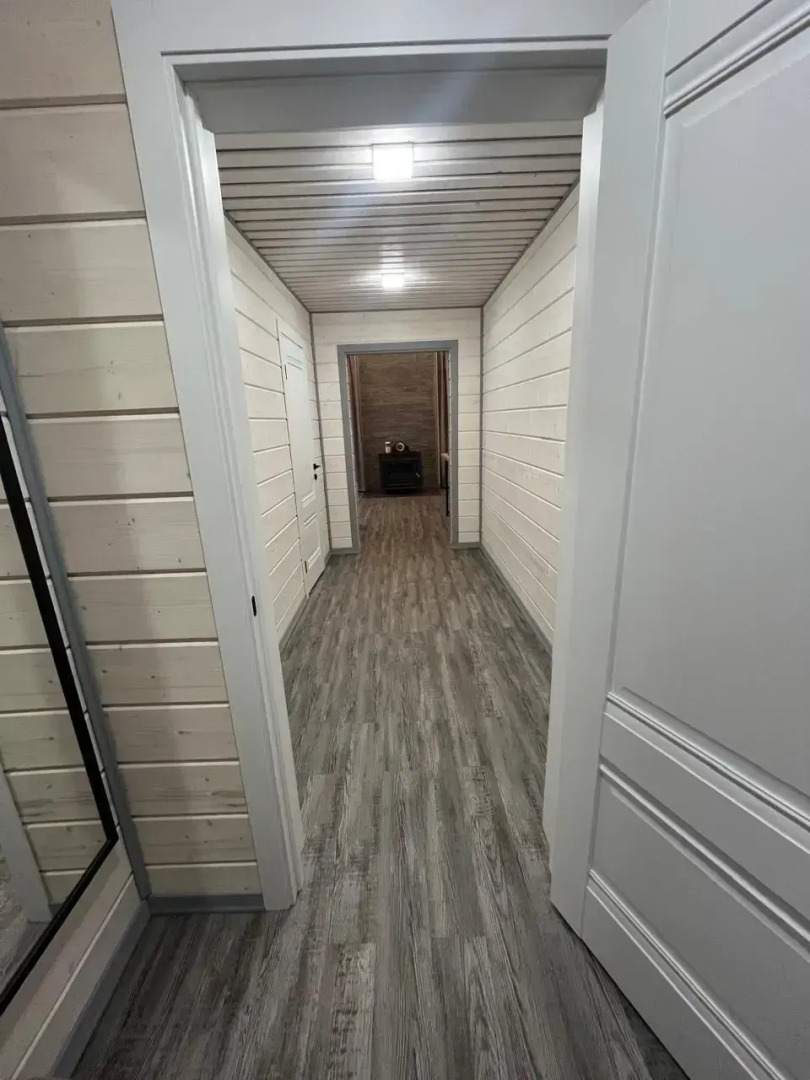 Карпин пруд