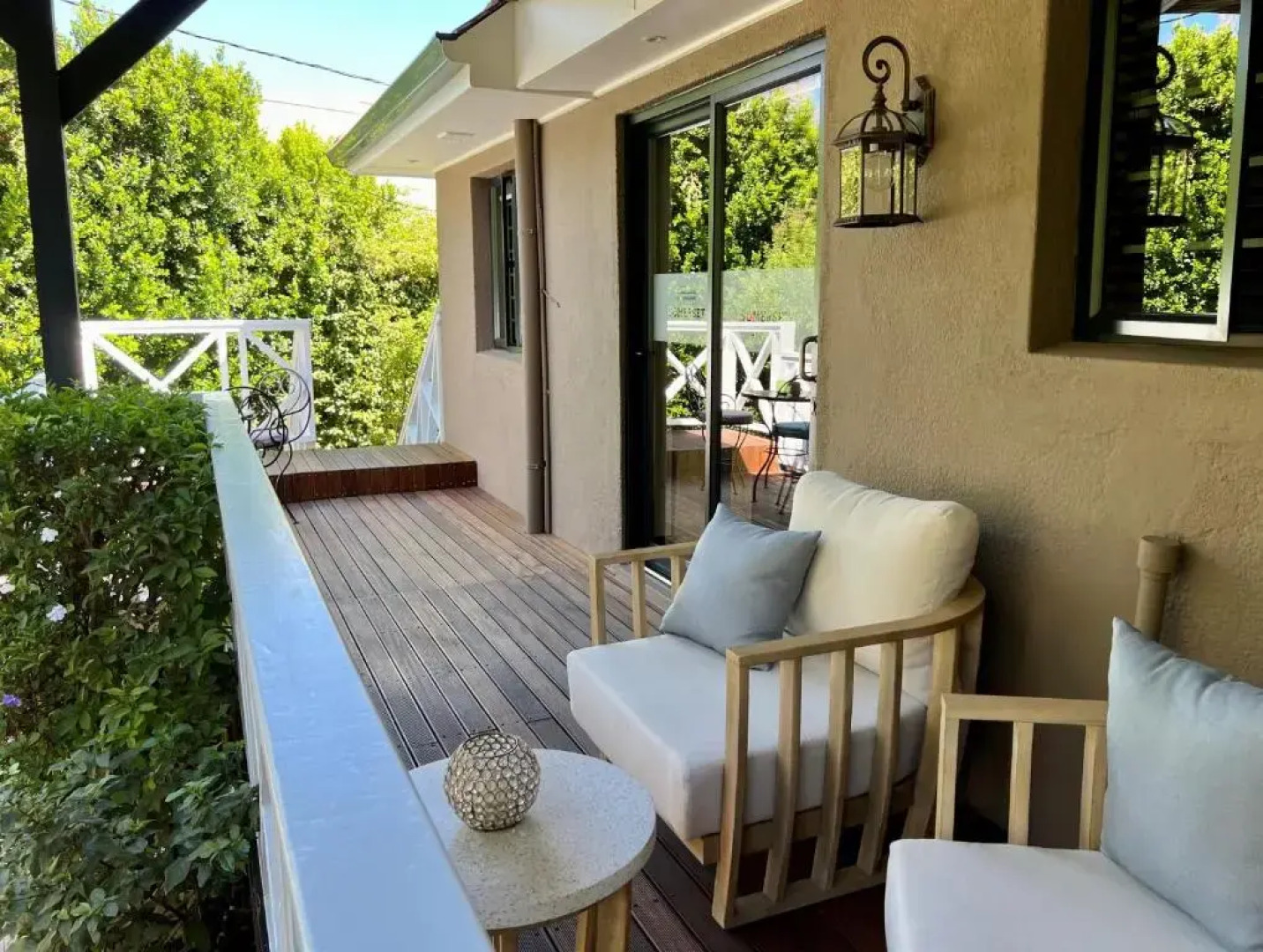 YEBO Boutique Guesthouse