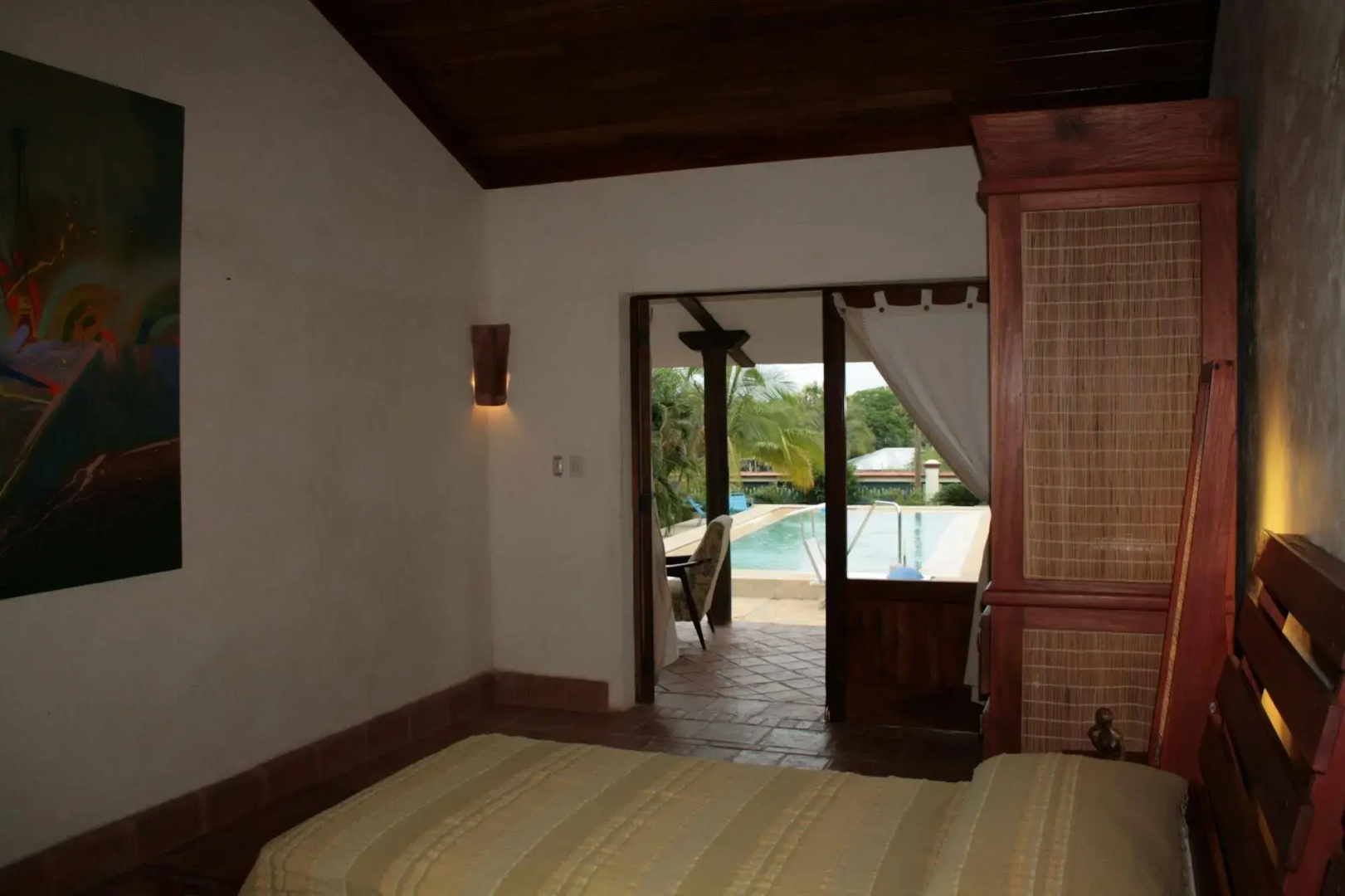 Casa de Campo Pedasi