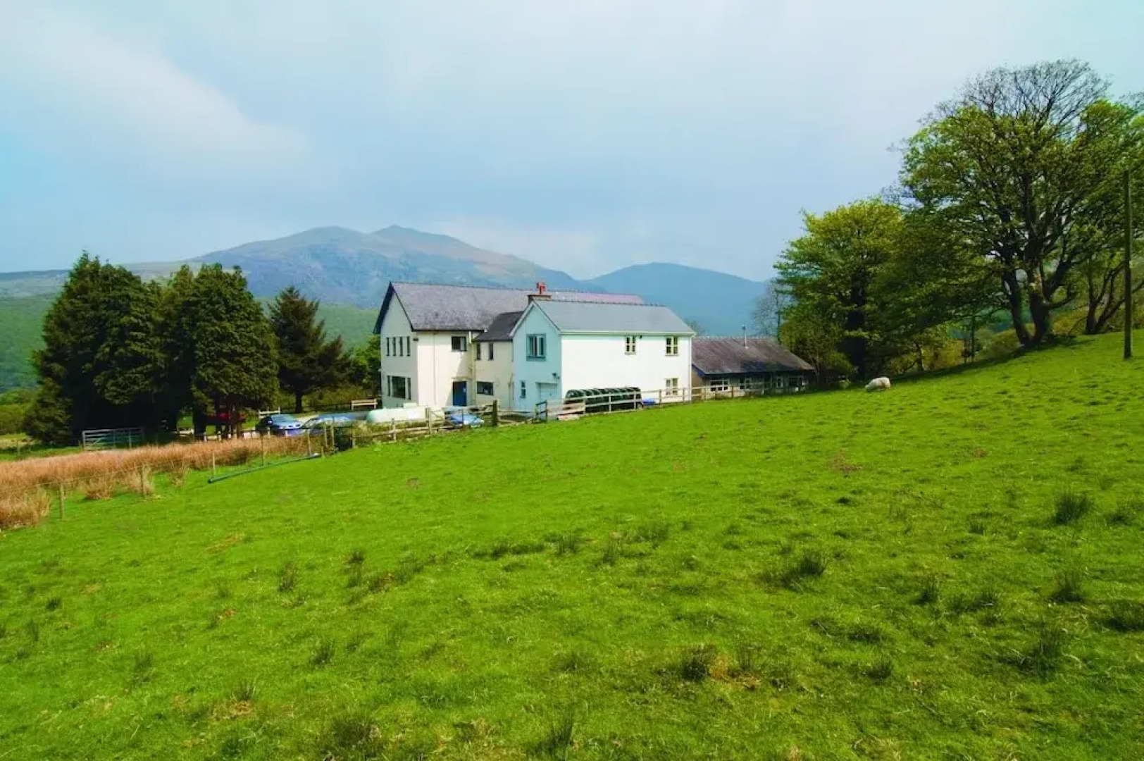YHA Snowdon Llanberis - Hostel