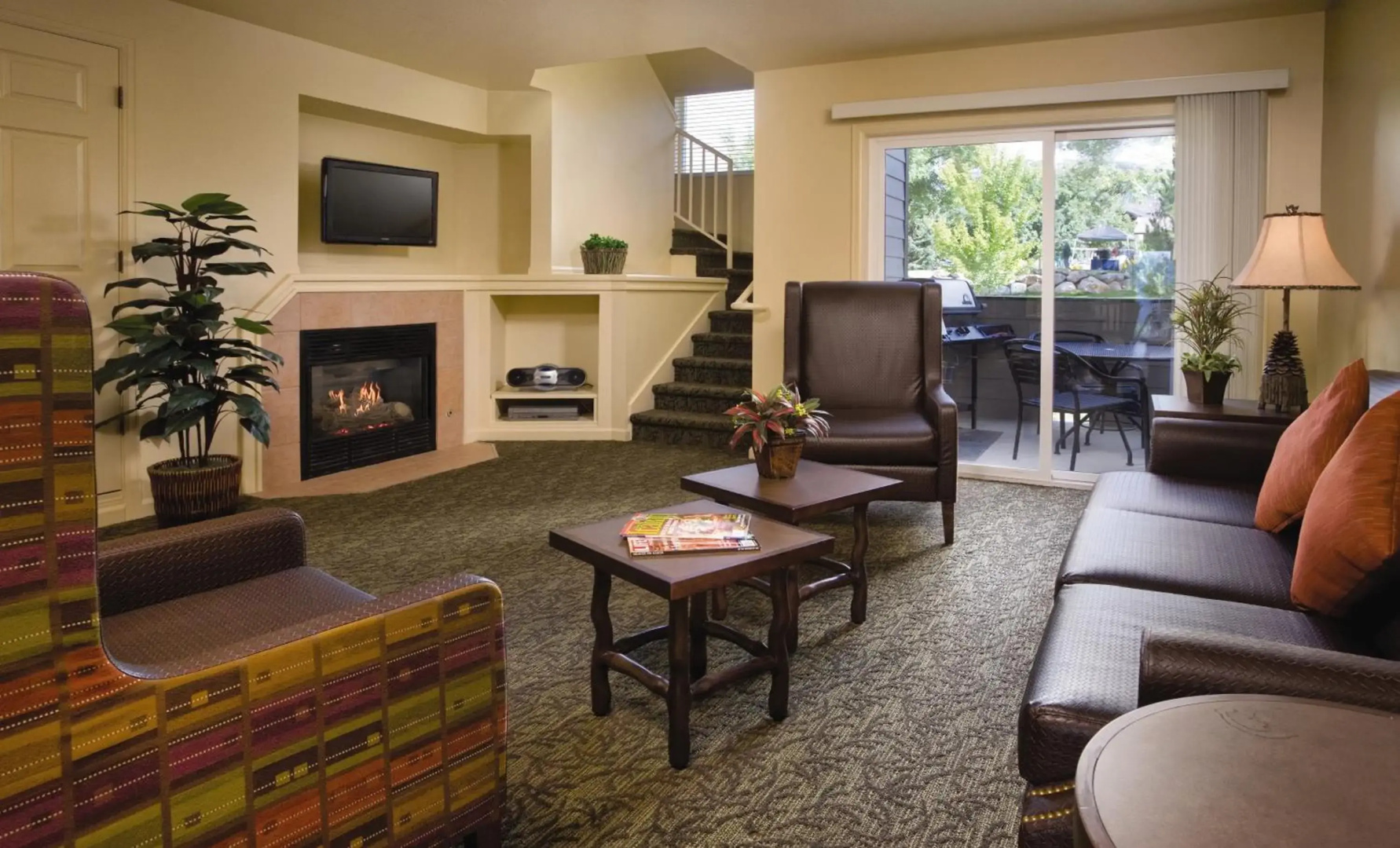WorldMark Wolf Creek