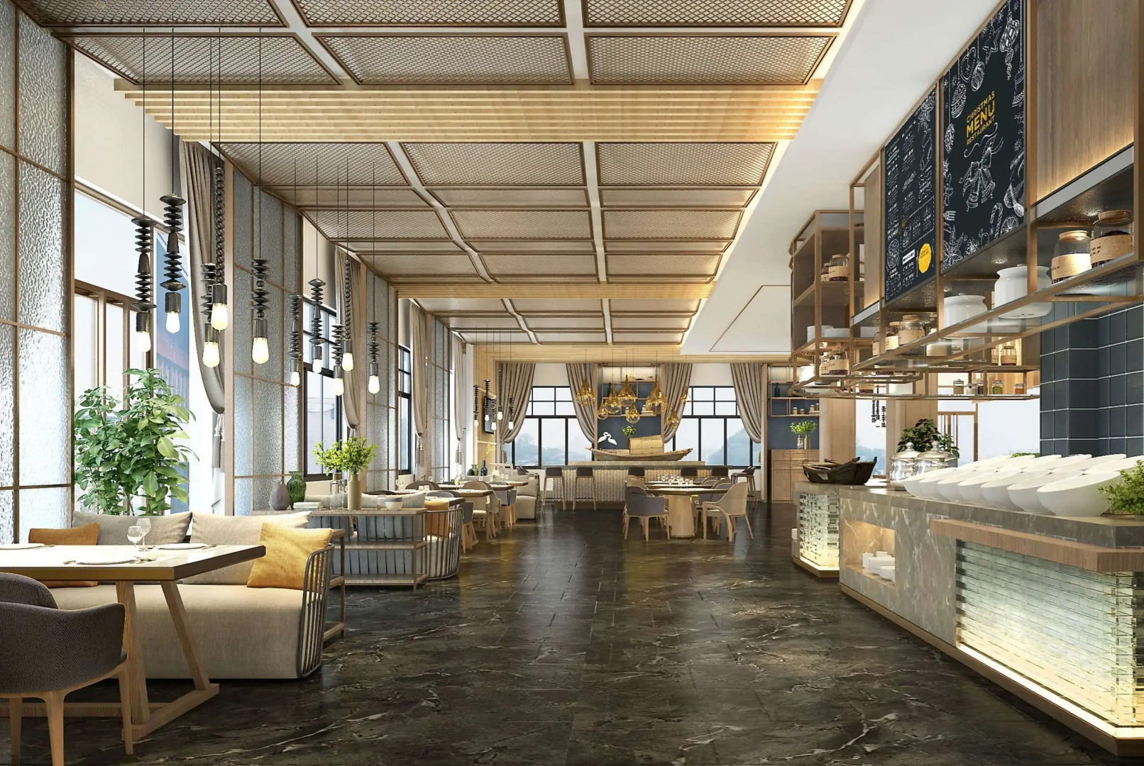 Wyndham Guilin Pingle