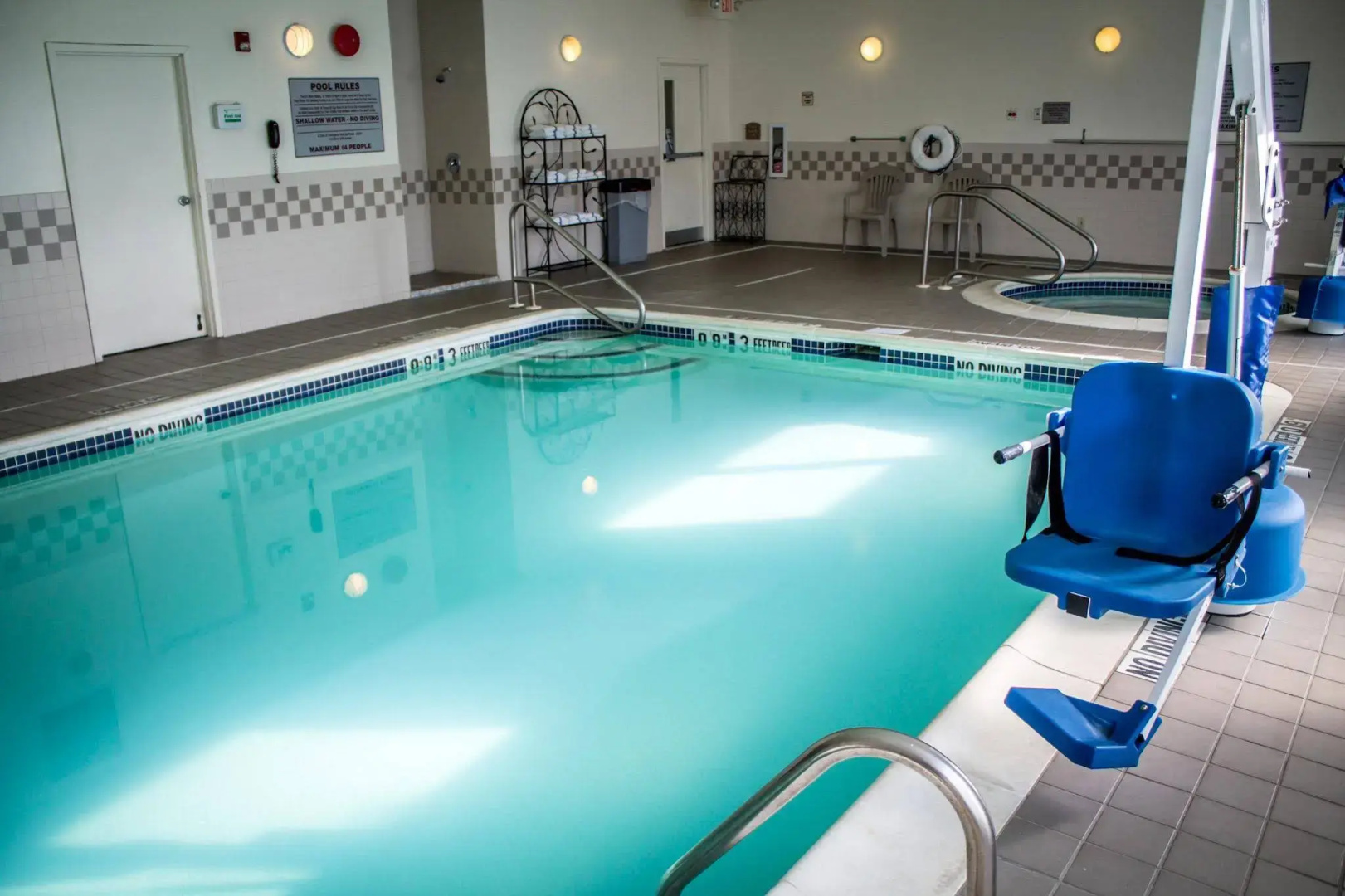 Quality Inn Albany Colonie