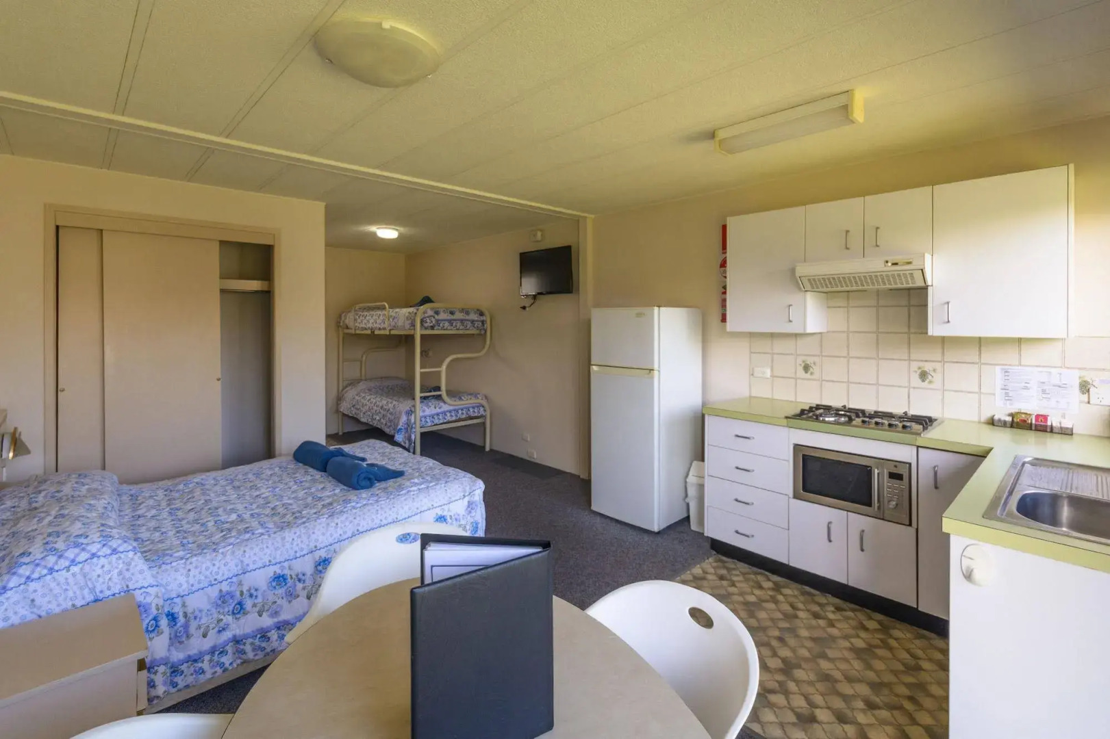 Wollongong Surf Leisure Resort