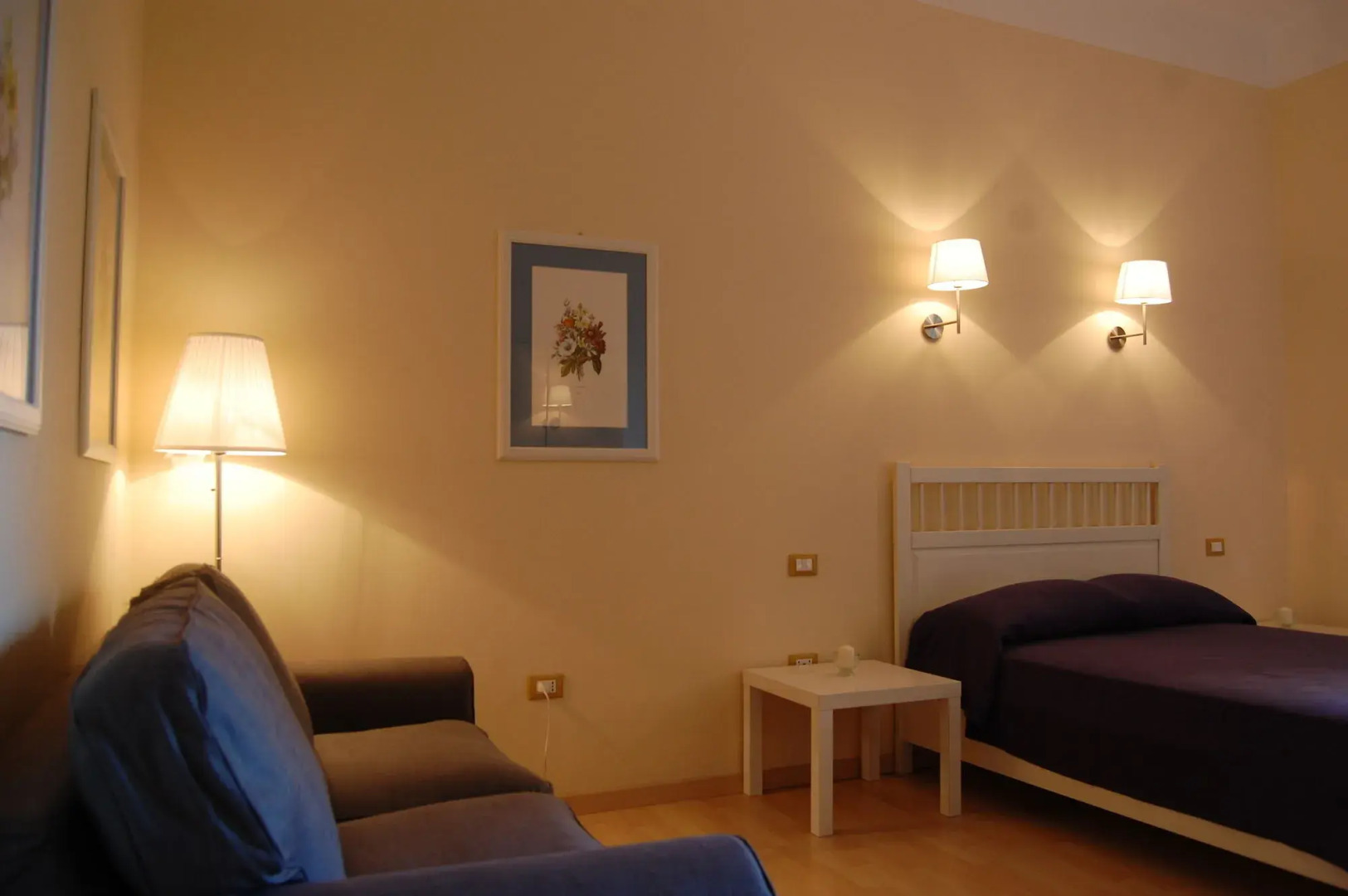 Relais Villa Fiorelli