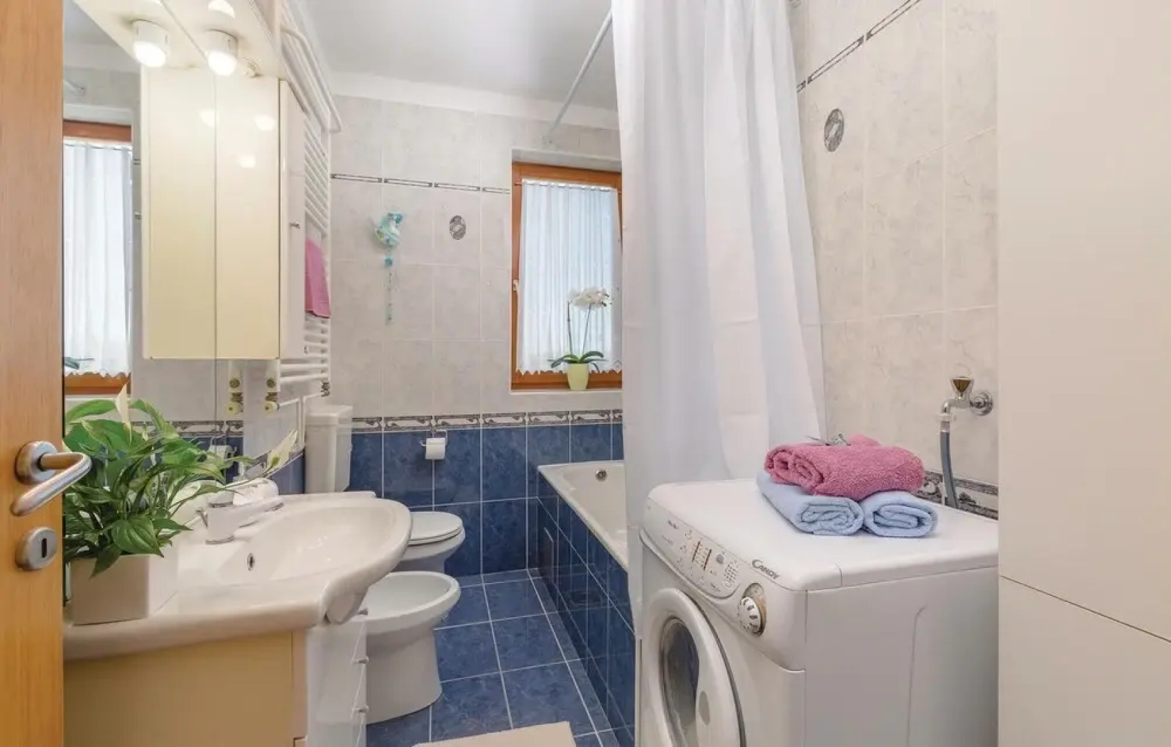 Nice Home in Nedescina With Wifi and 3 Bedrooms